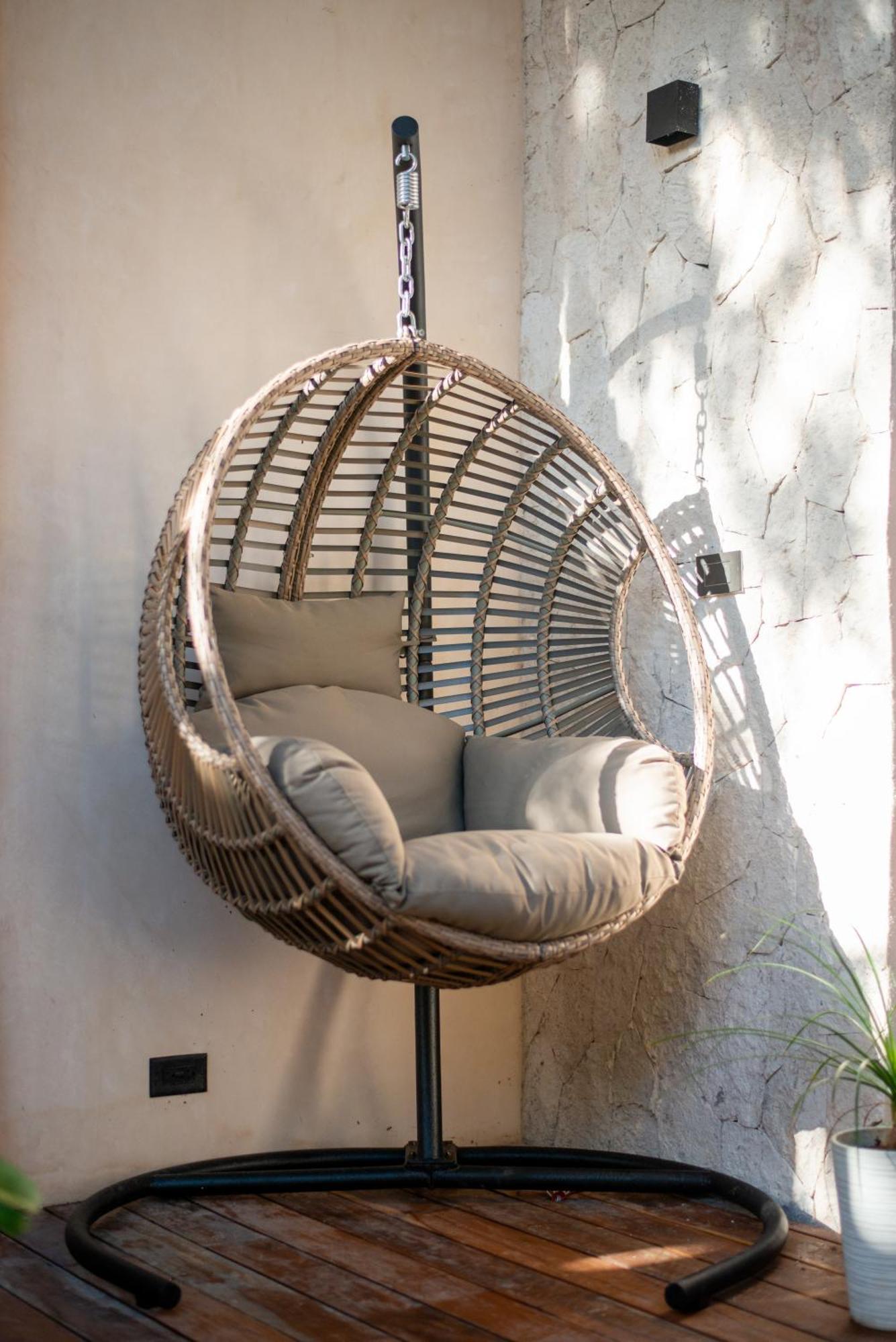 El Rey Loro - Lux 4 Bed @bluedeertulum * Tulum