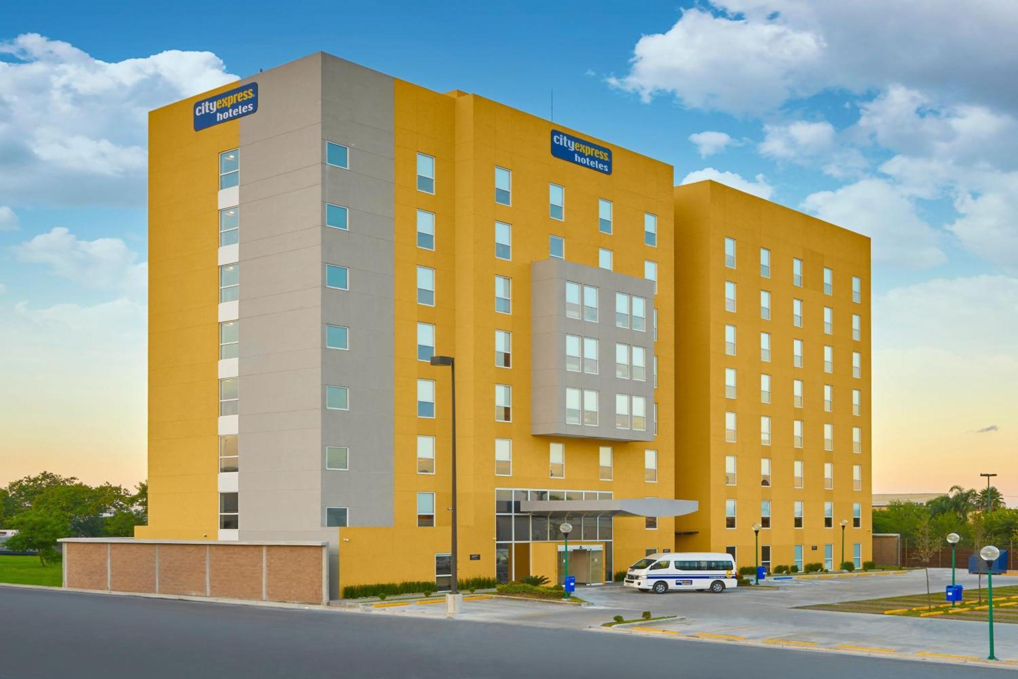 Express By Marriott Monterrey Lindavista