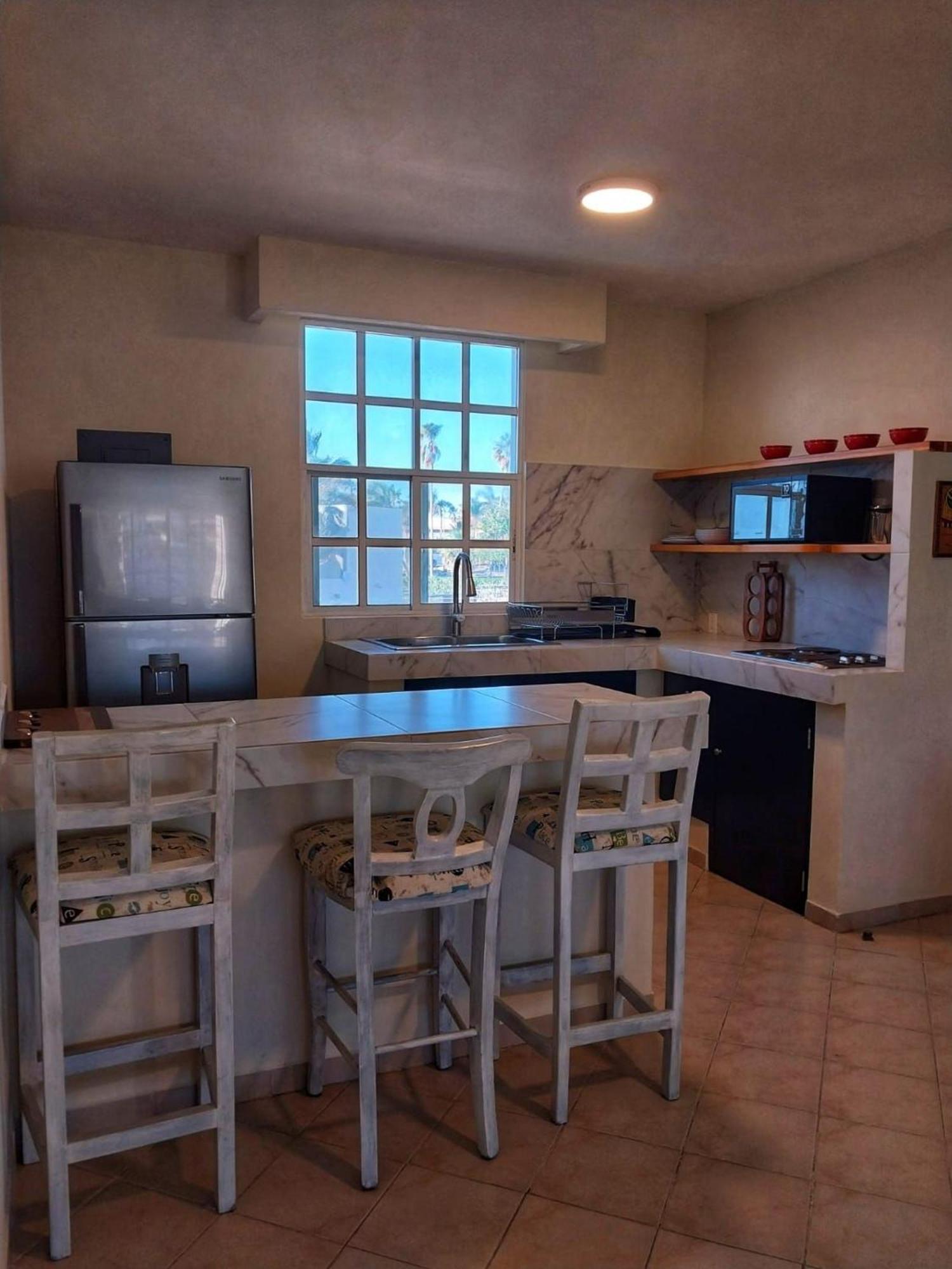Sm Holiday home San Jose del Cabo