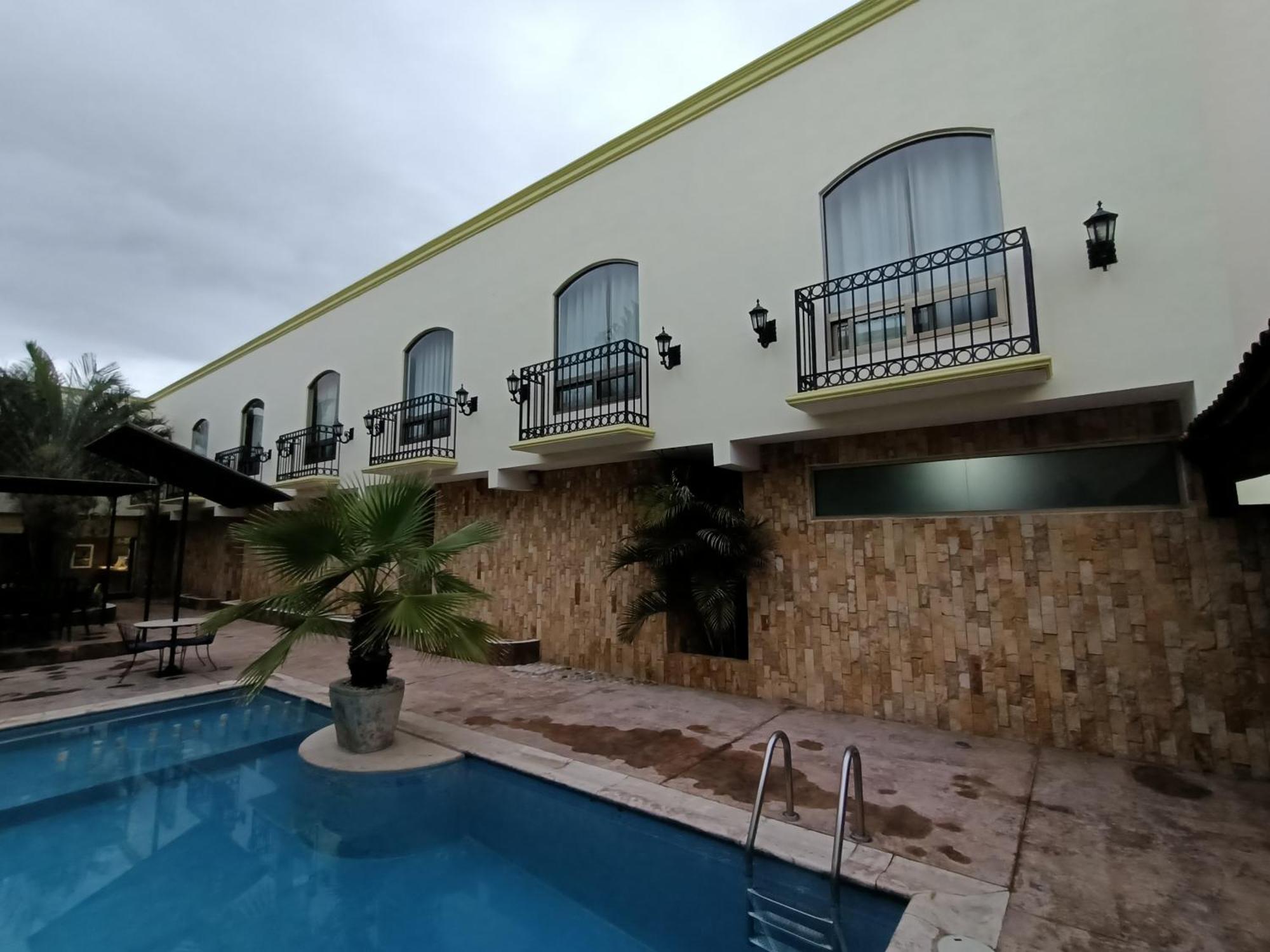 Dubrovnik 3* Merida