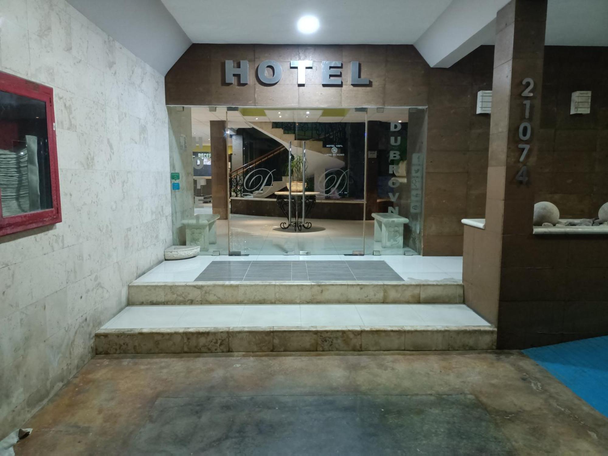 Dubrovnik 3*