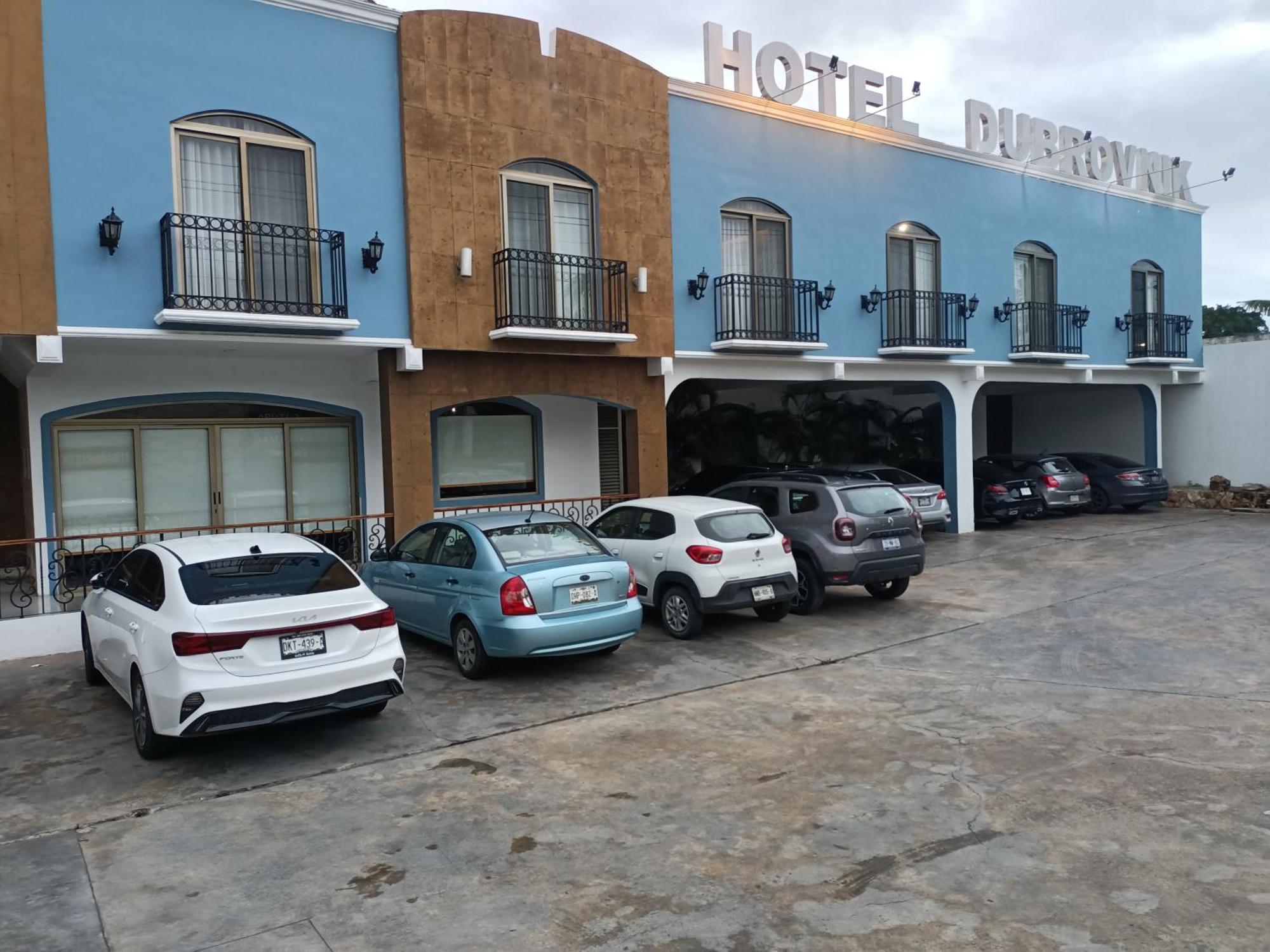Dubrovnik Hotel Merida