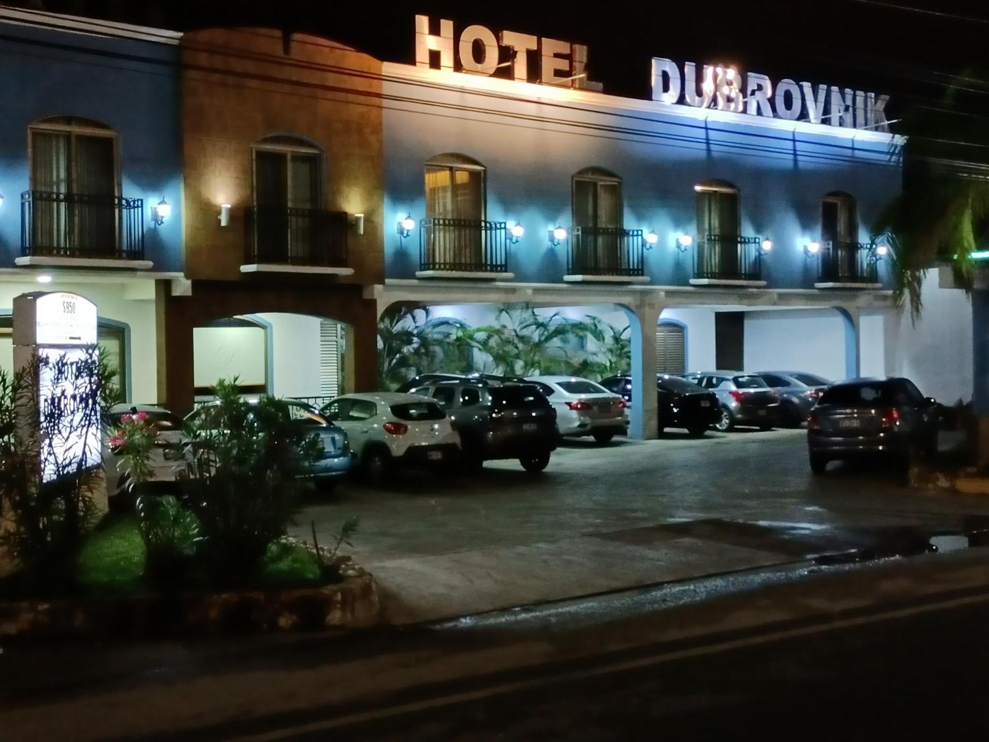 Dubrovnik 3*