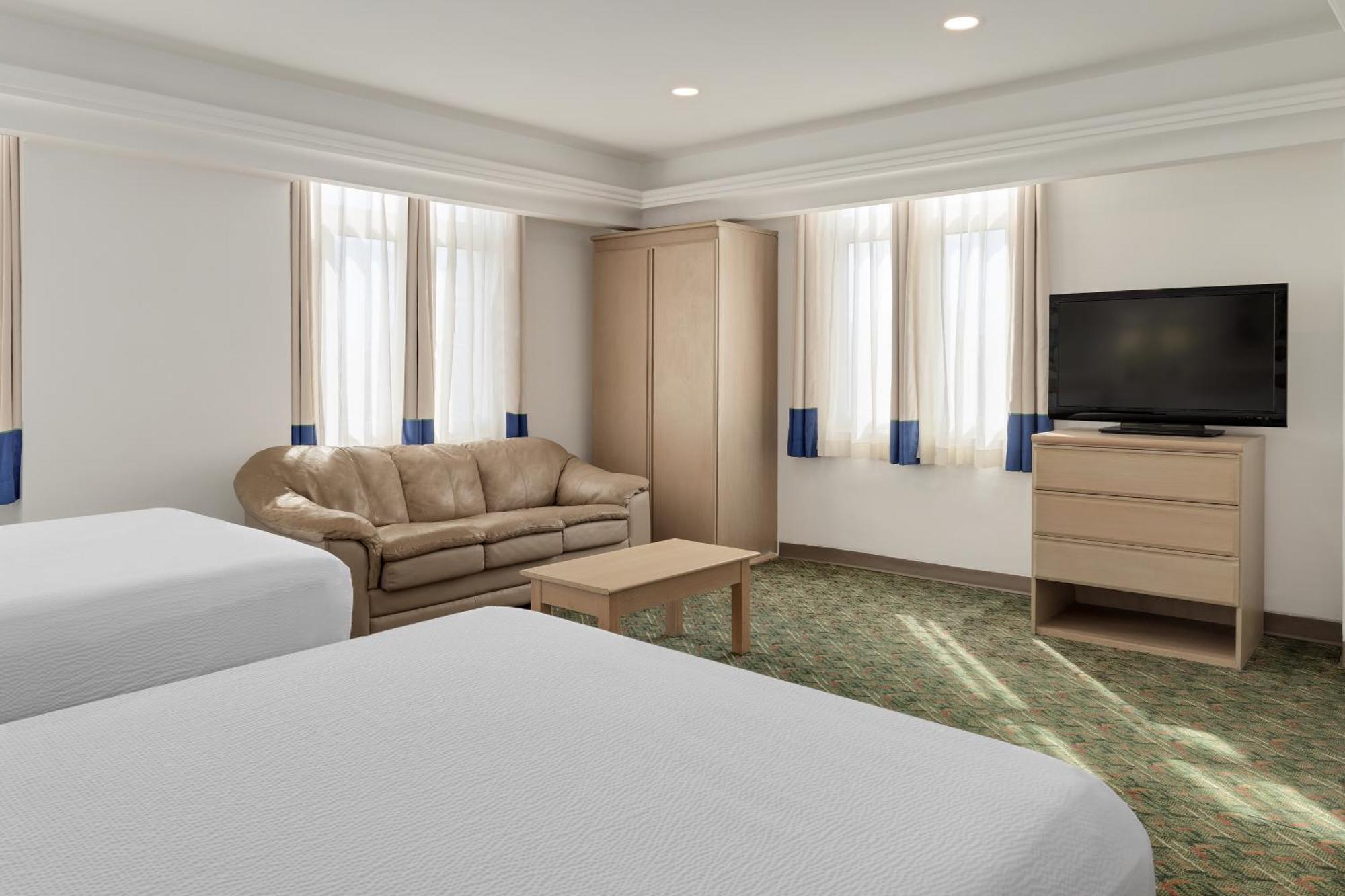 Hotel Macroplaza Monterrey