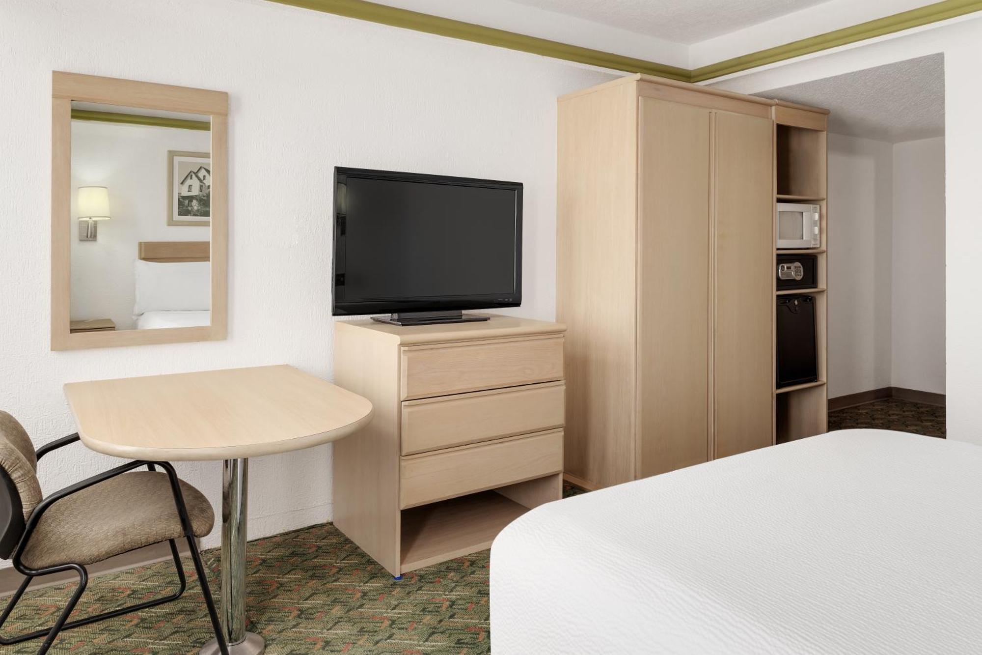 Macroplaza Hotel Monterrey