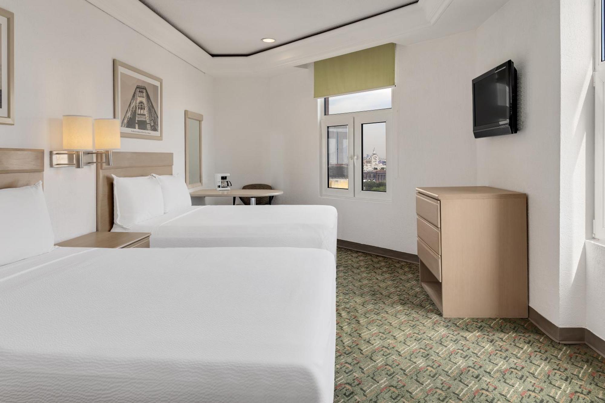 Hotel Macroplaza Monterrey