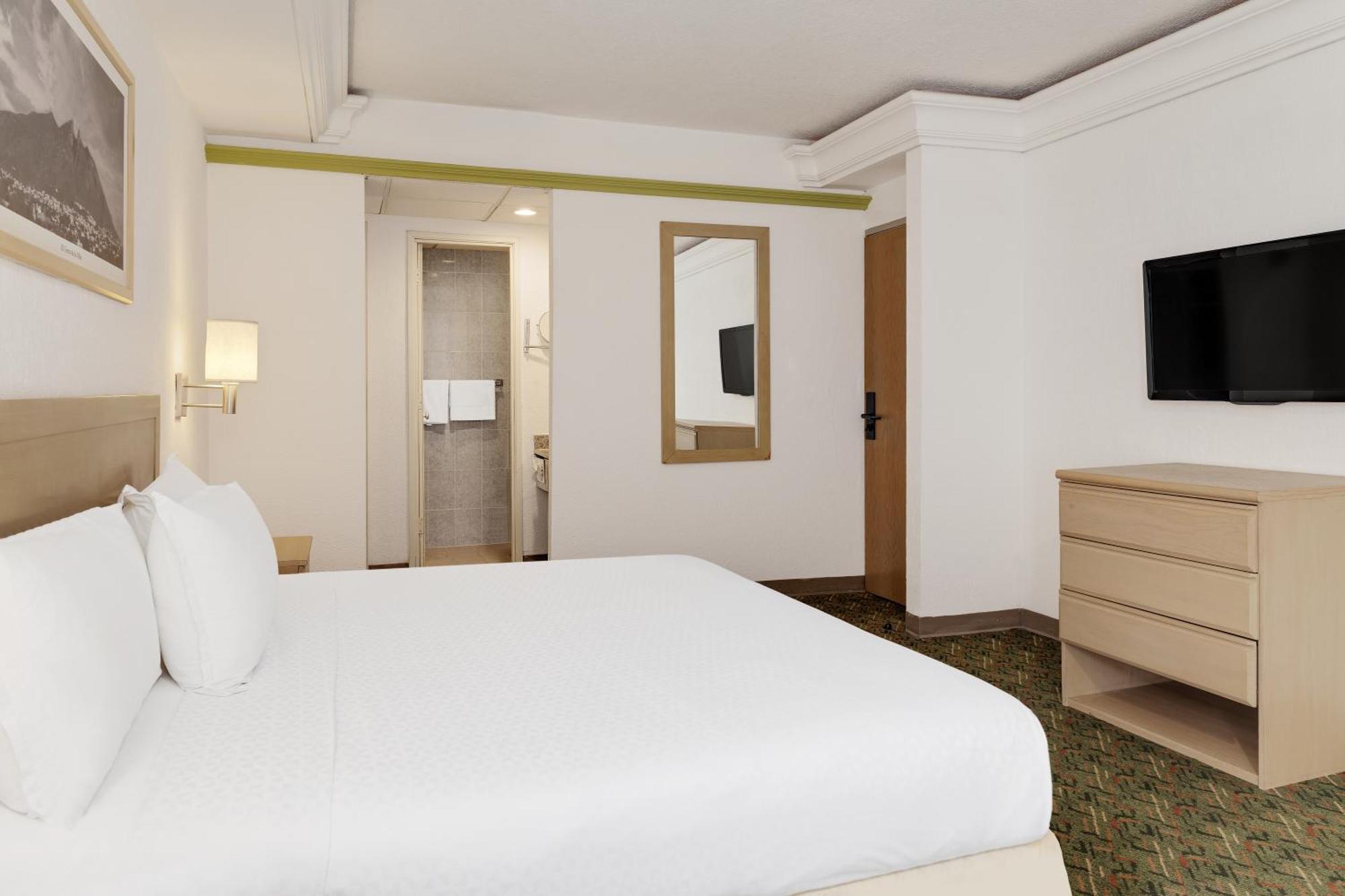 Hotel Macroplaza