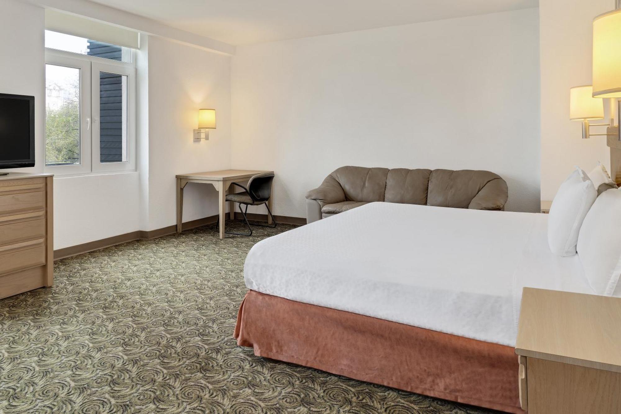 Hotel Macroplaza Monterrey