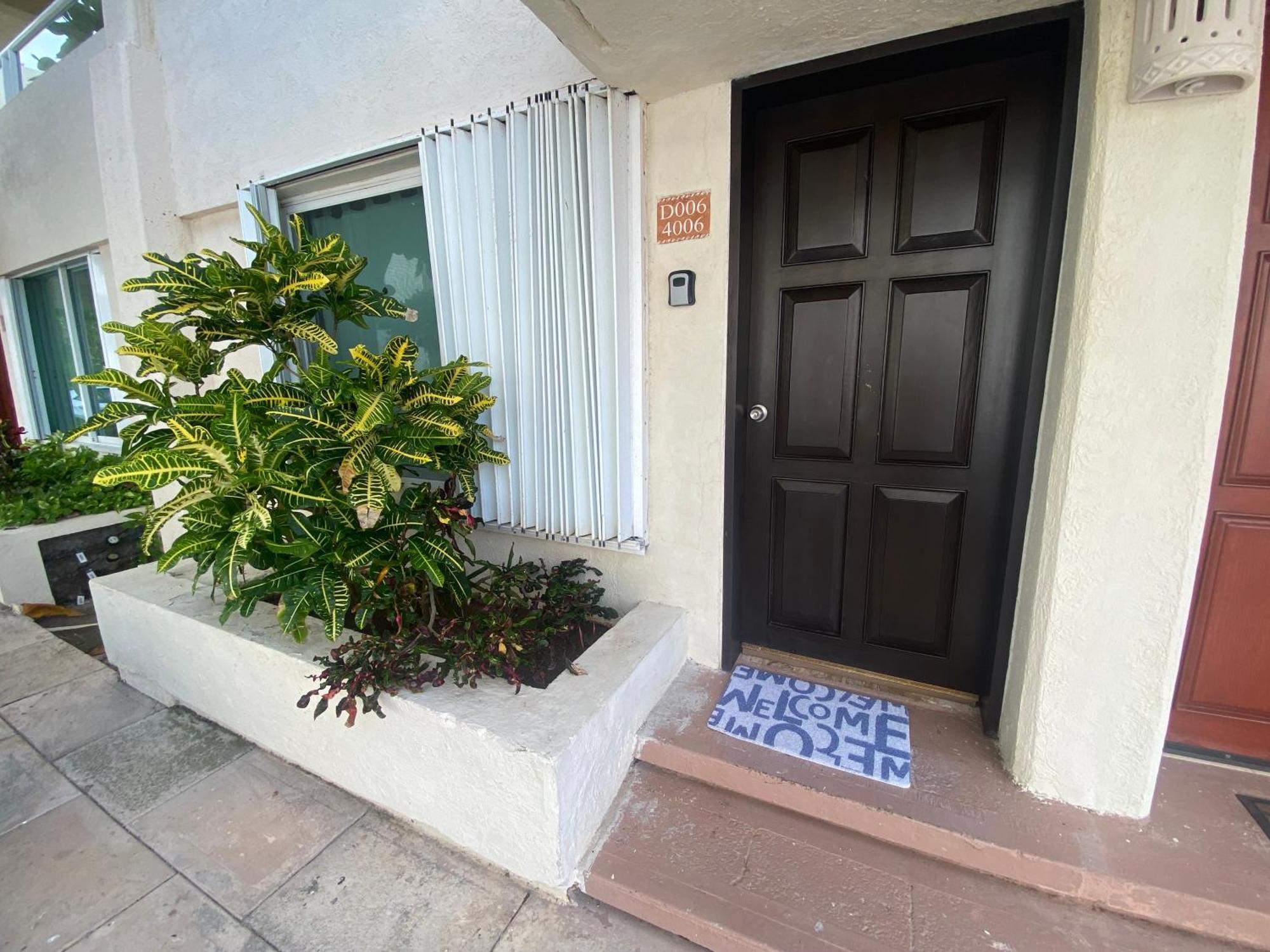 Apartment Brisas Shores & Oceanfront 1 Or 2 Bedrooms Zone *