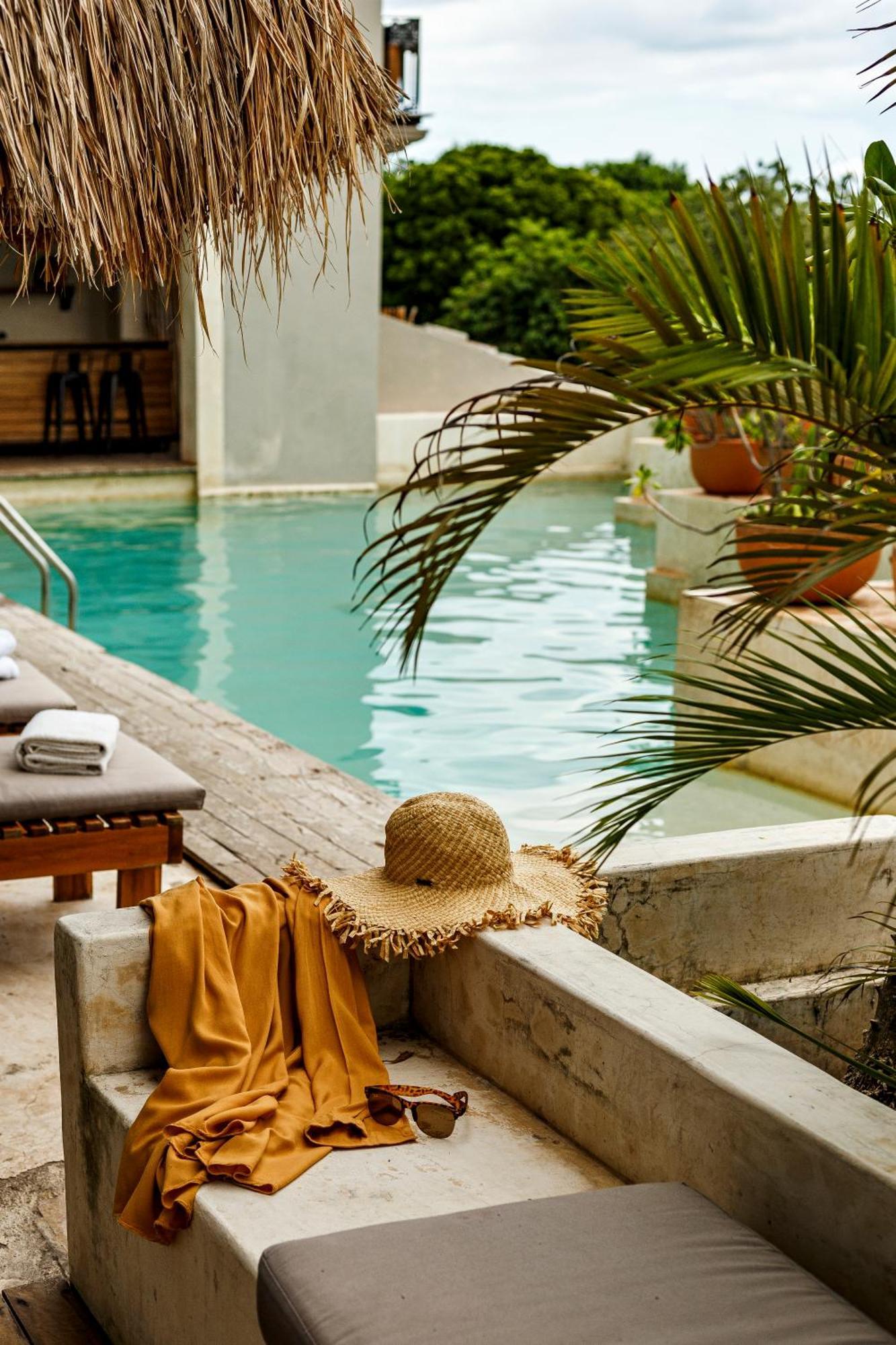 Caribbean Paradise & - 5th Avenue Hotel