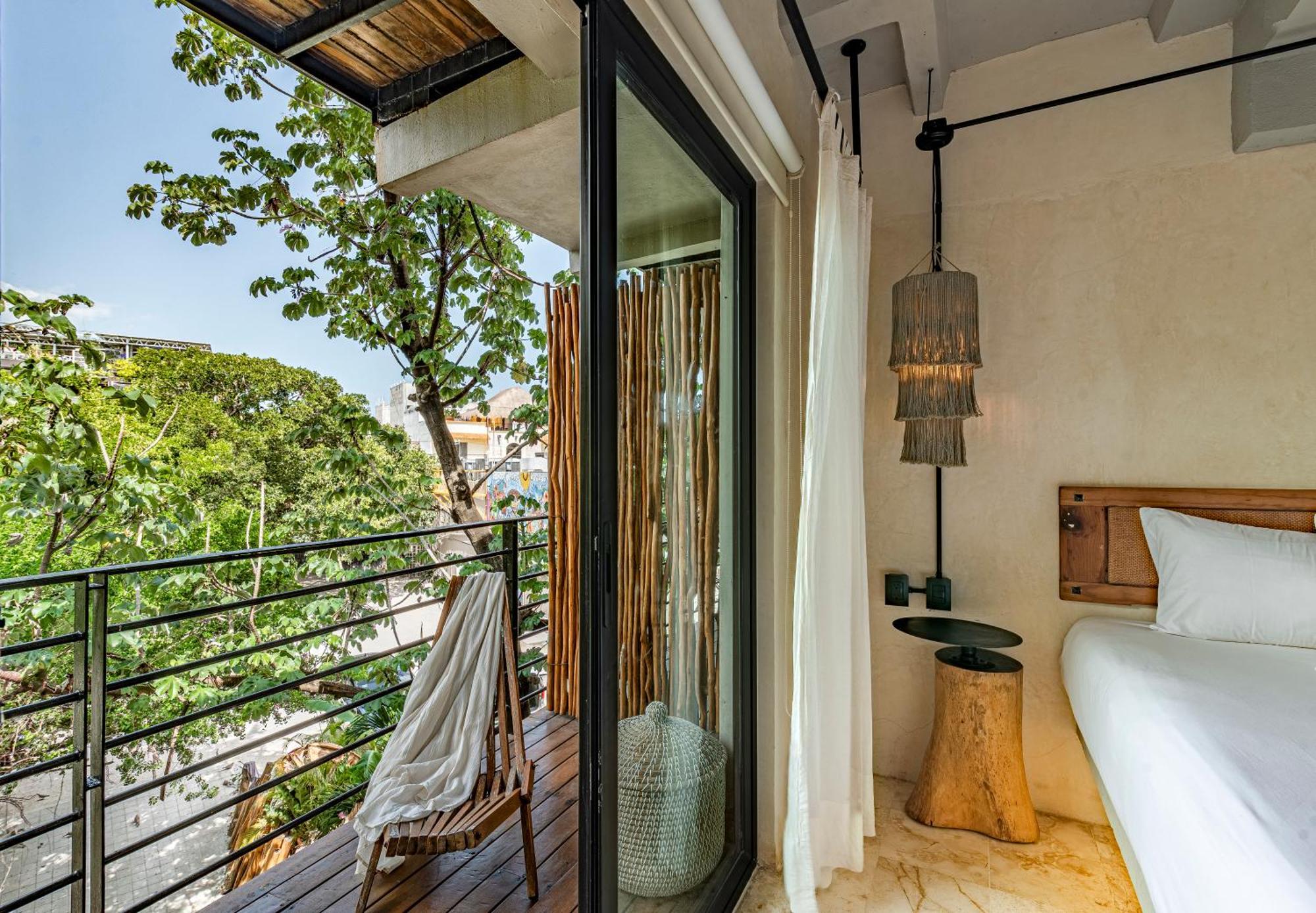 Hotel Caribbean Paradise & - 5th Avenue 4*