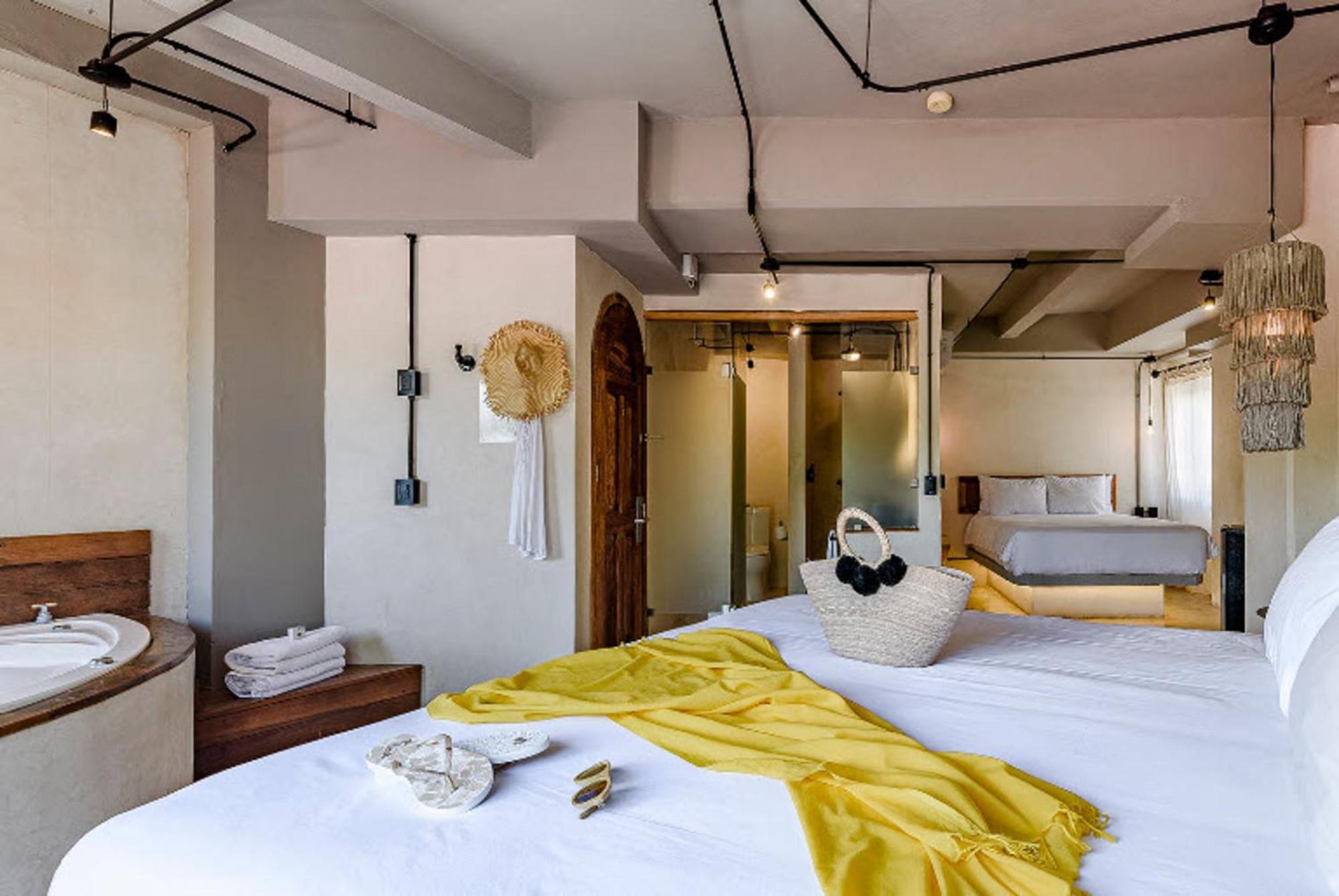 Hotel Caribbean Paradise & - 5th Avenue