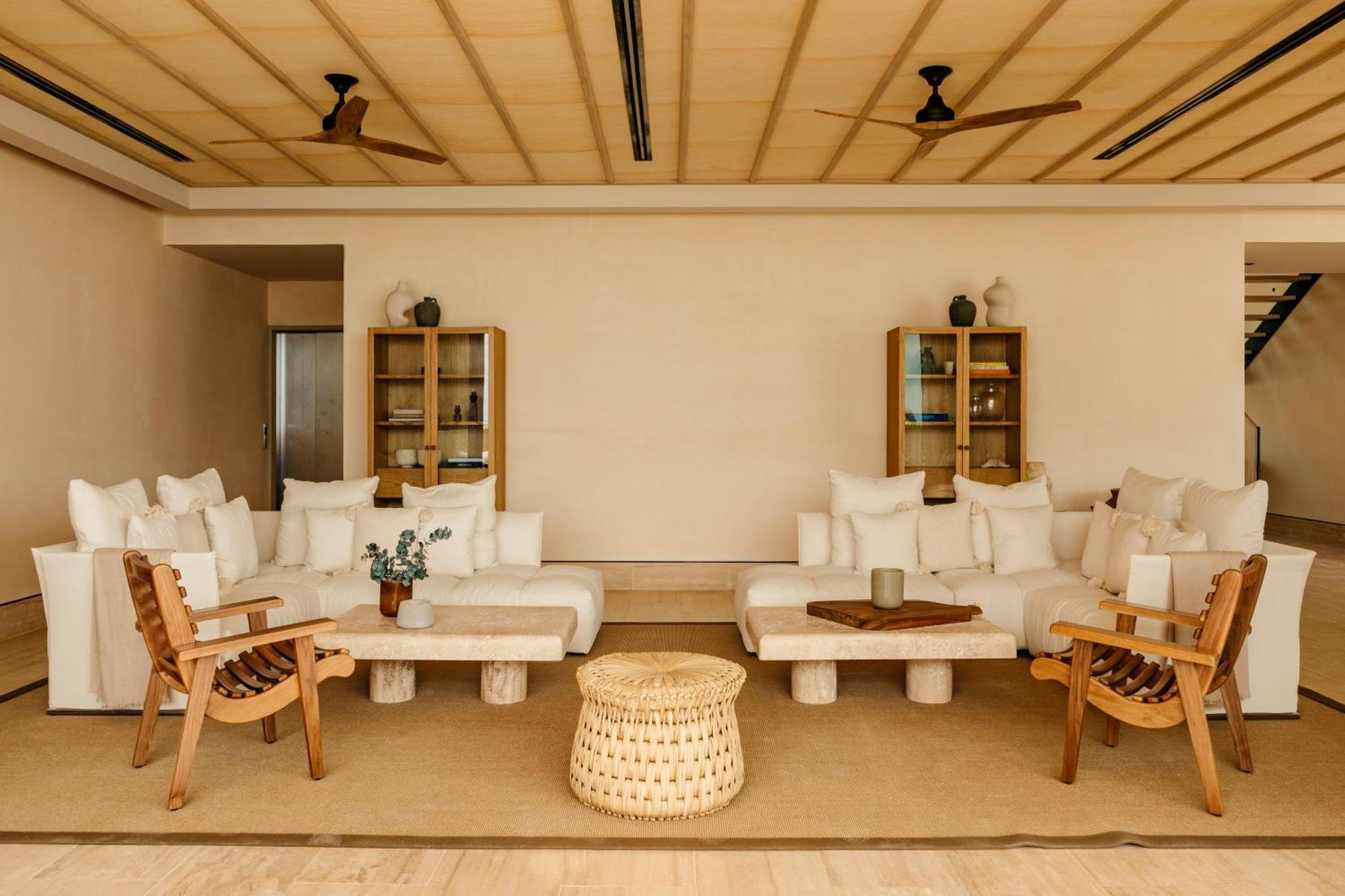 The Palm Luxury Corasol By Lumina Villa Playa del Carmen