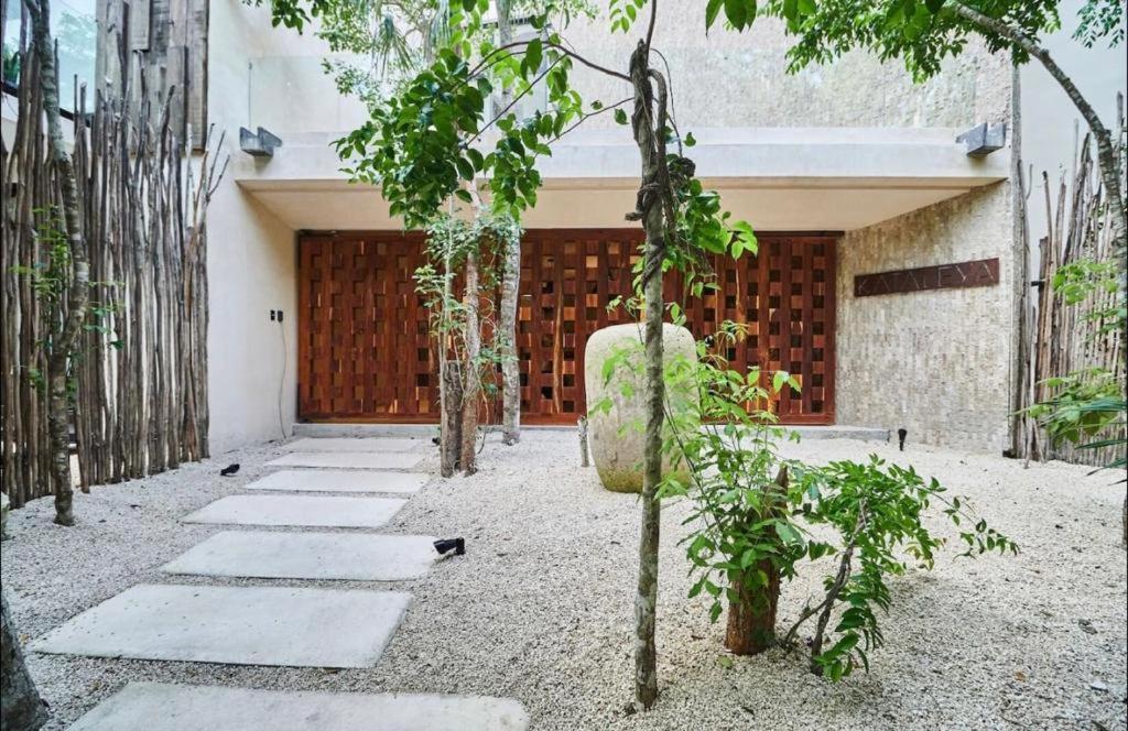 Kataleya Tulum: Luxury Jungle Penthouse With Private Pool Tulum