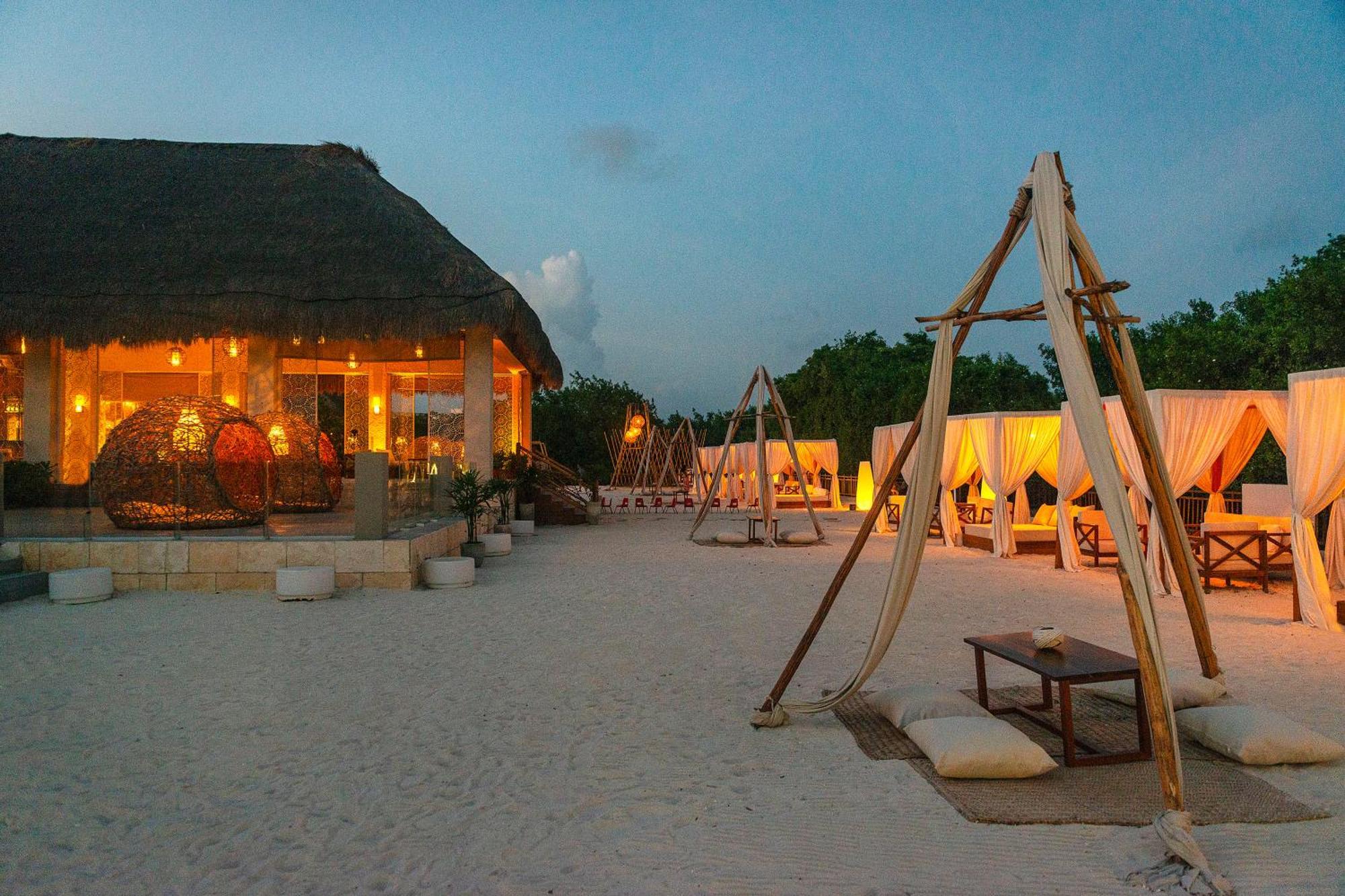Paradisus (adults Only) Playa del Carmen