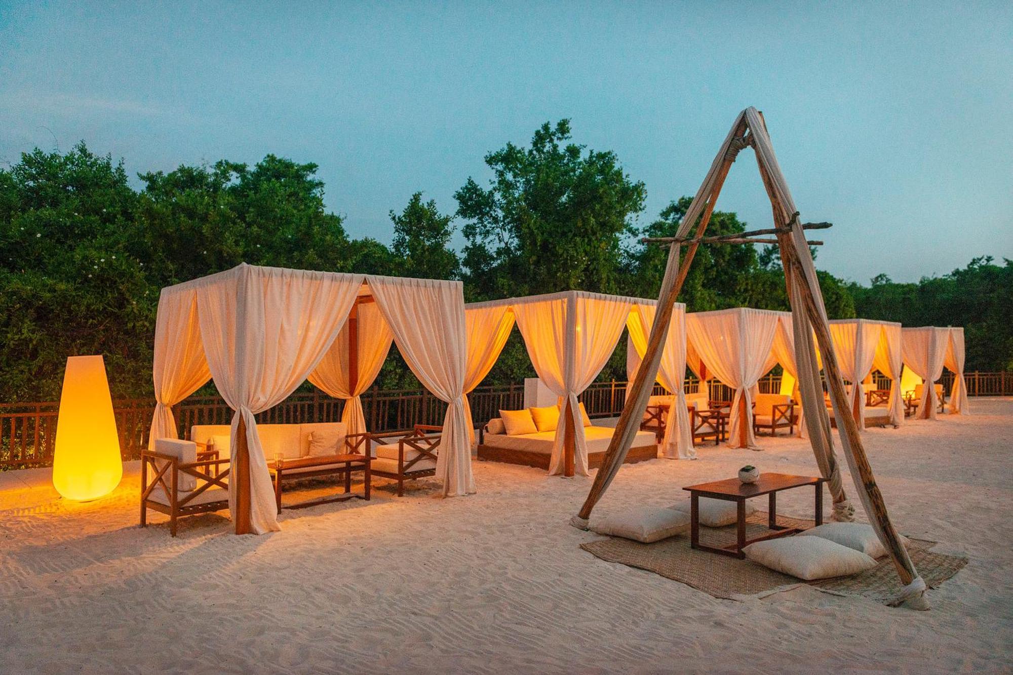 Paradisus (adults Only) Resort