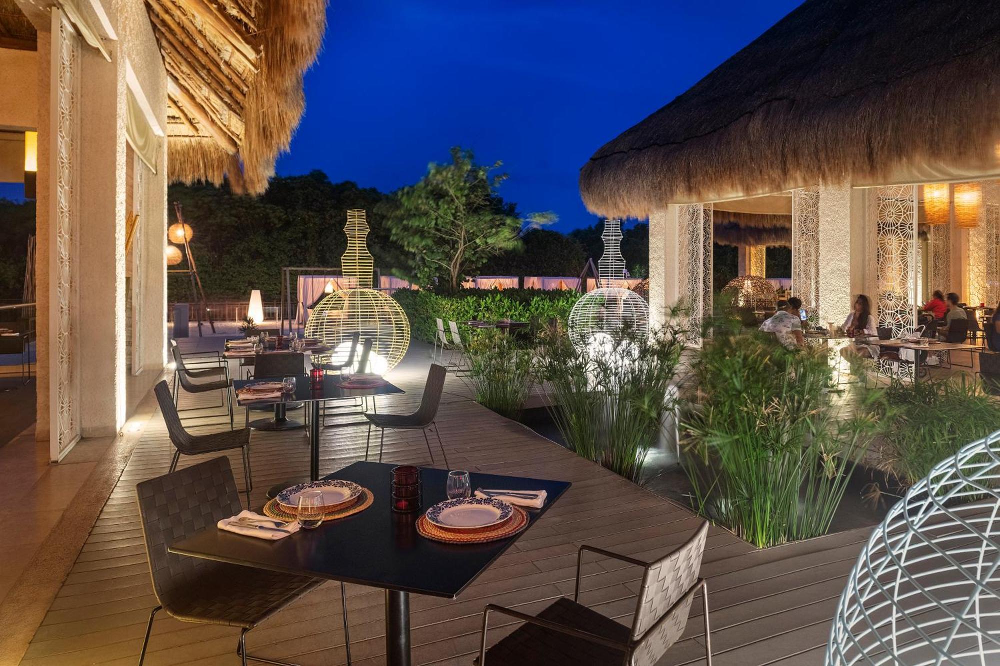 Resort Paradisus (adults Only)