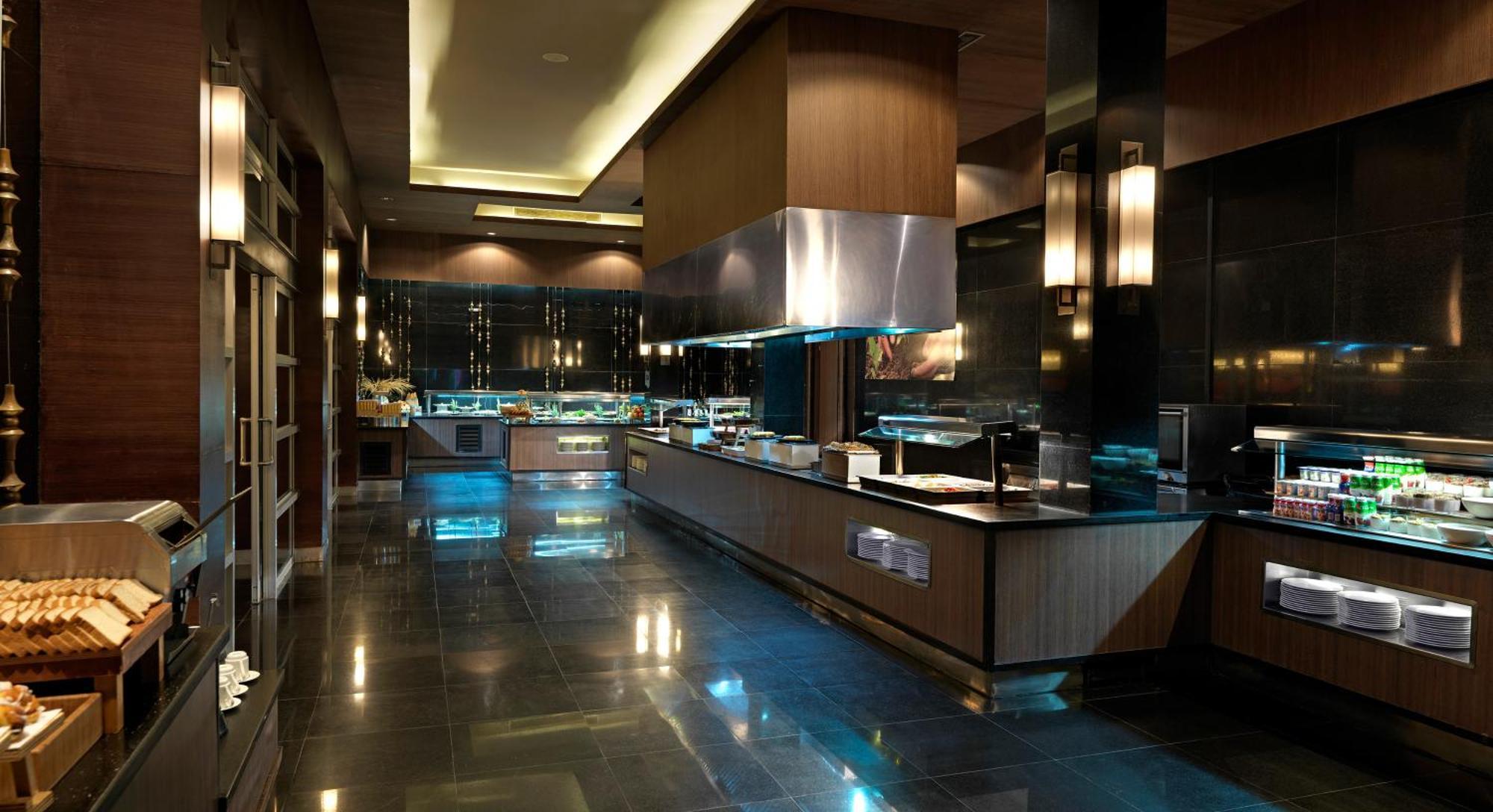Resort Paradisus (adults Only) Playa del Carmen