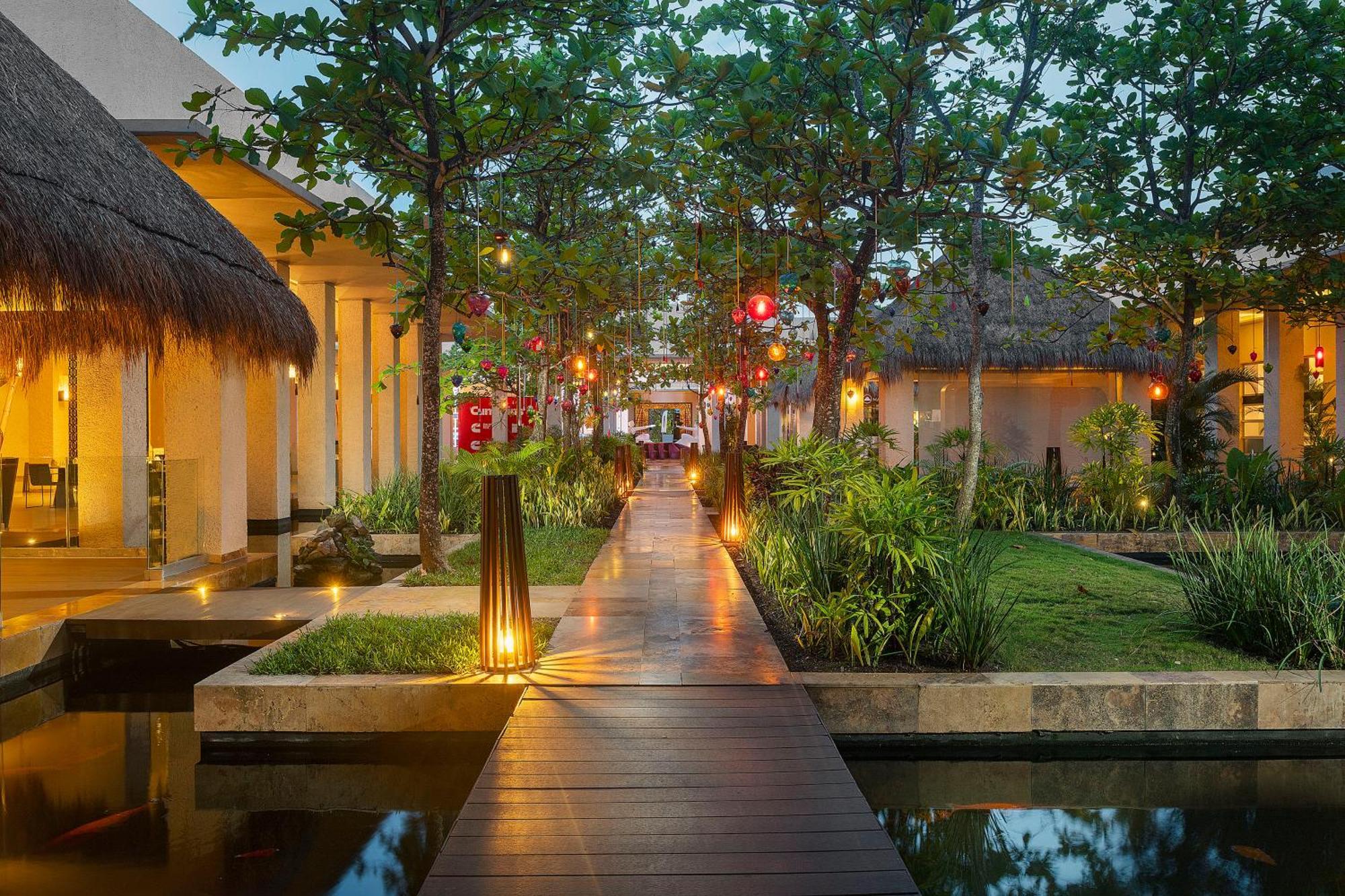 Resort Paradisus (adults Only)