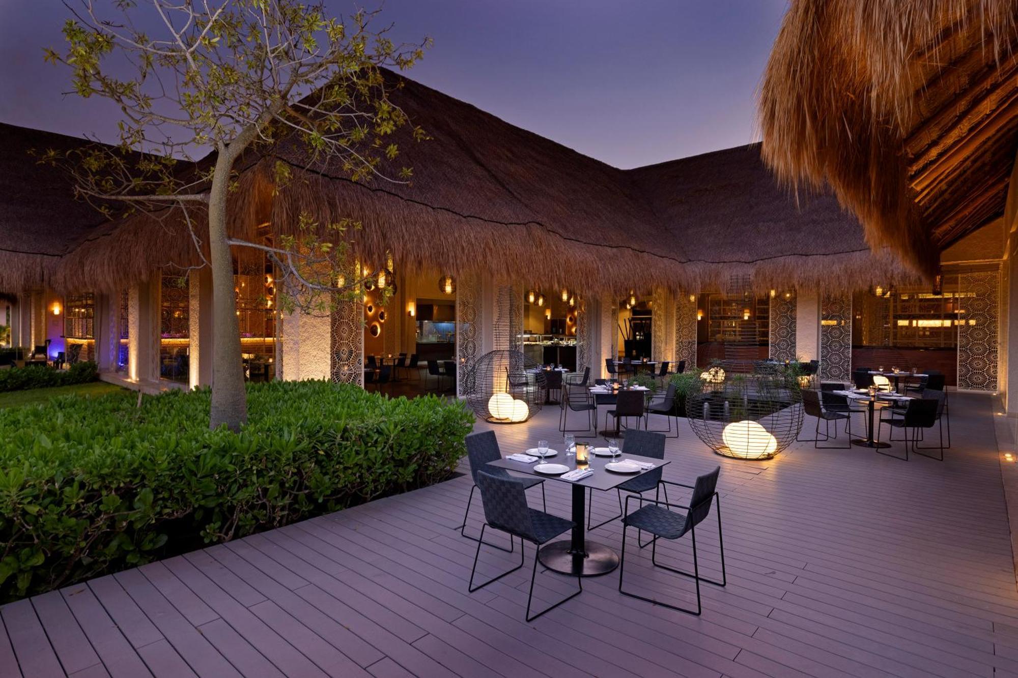 Paradisus (adults Only) Resort