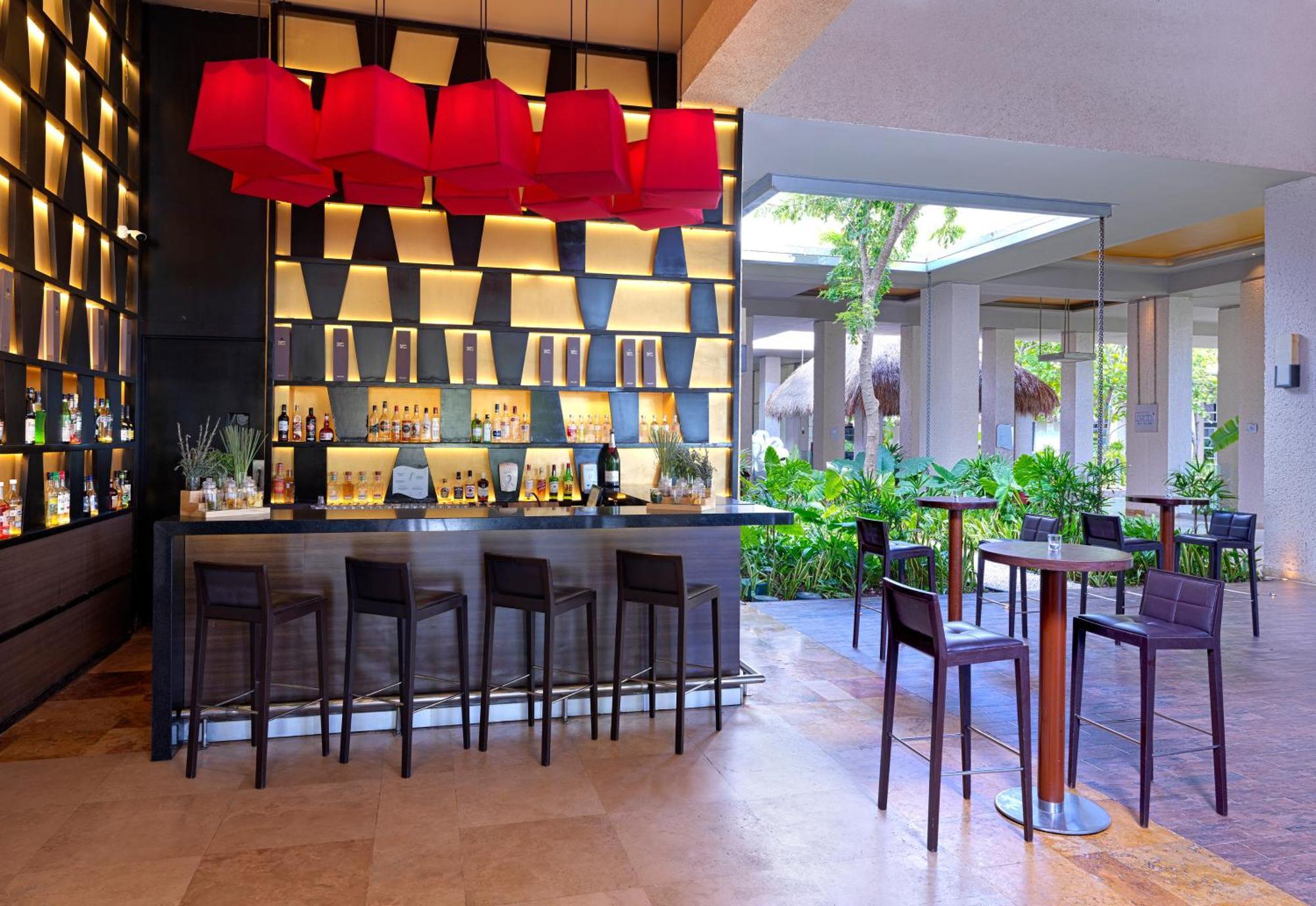 Resort Paradisus (adults Only) Playa del Carmen