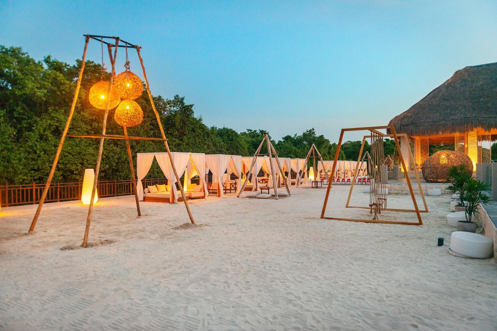 Paradisus (adults Only) Resort