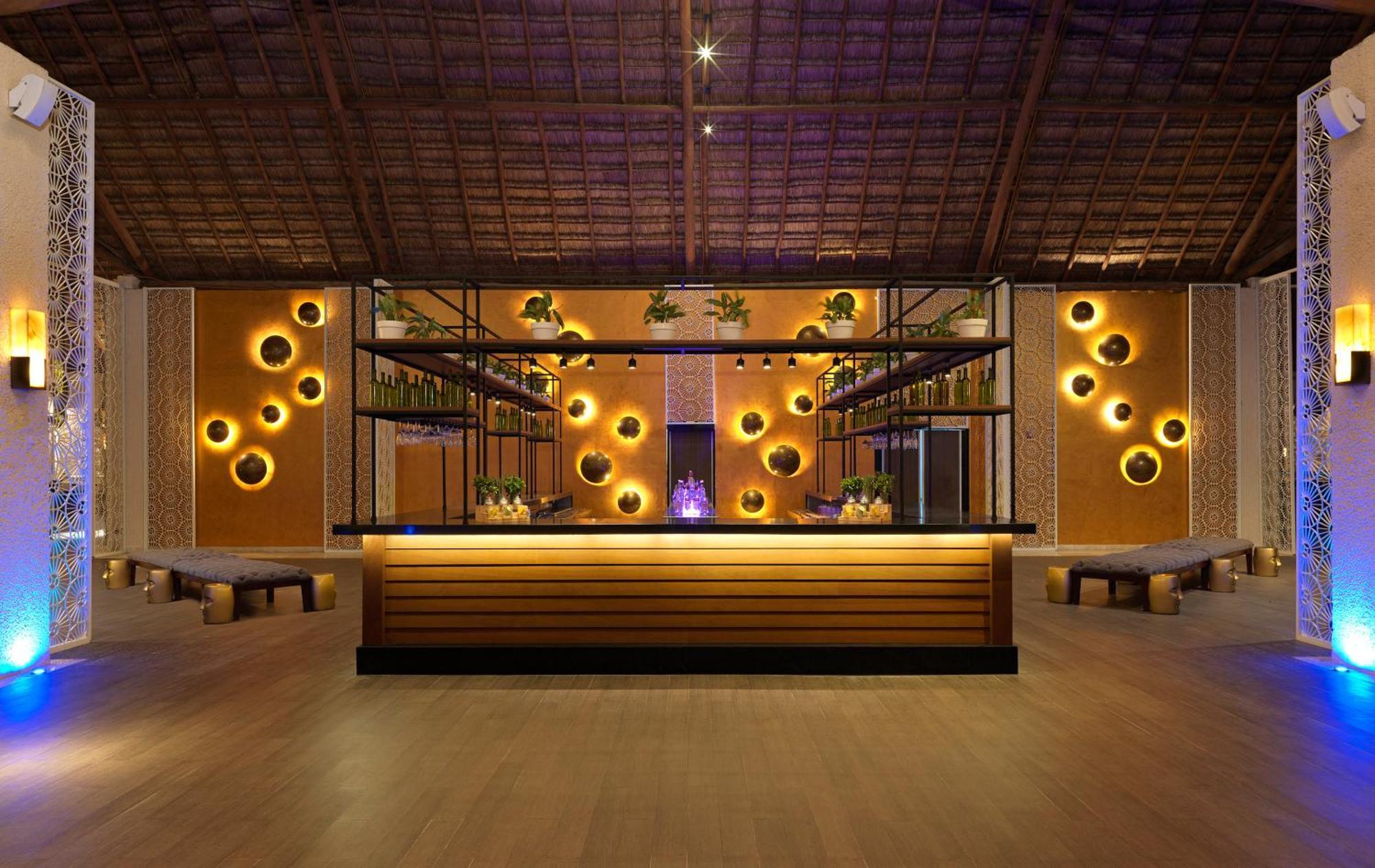 Paradisus (adults Only) 5* Playa del Carmen