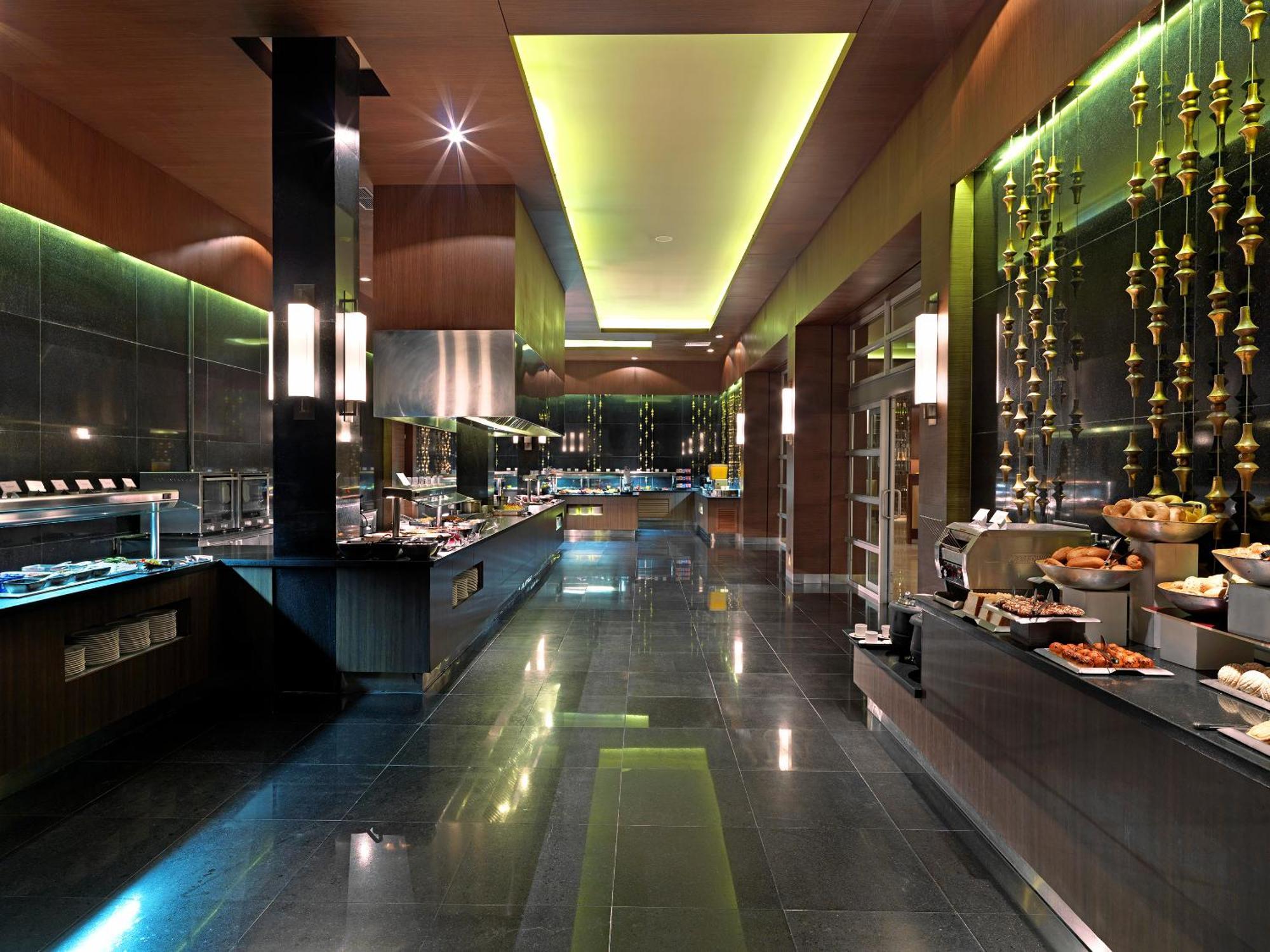 Resort Paradisus (adults Only) Playa del Carmen