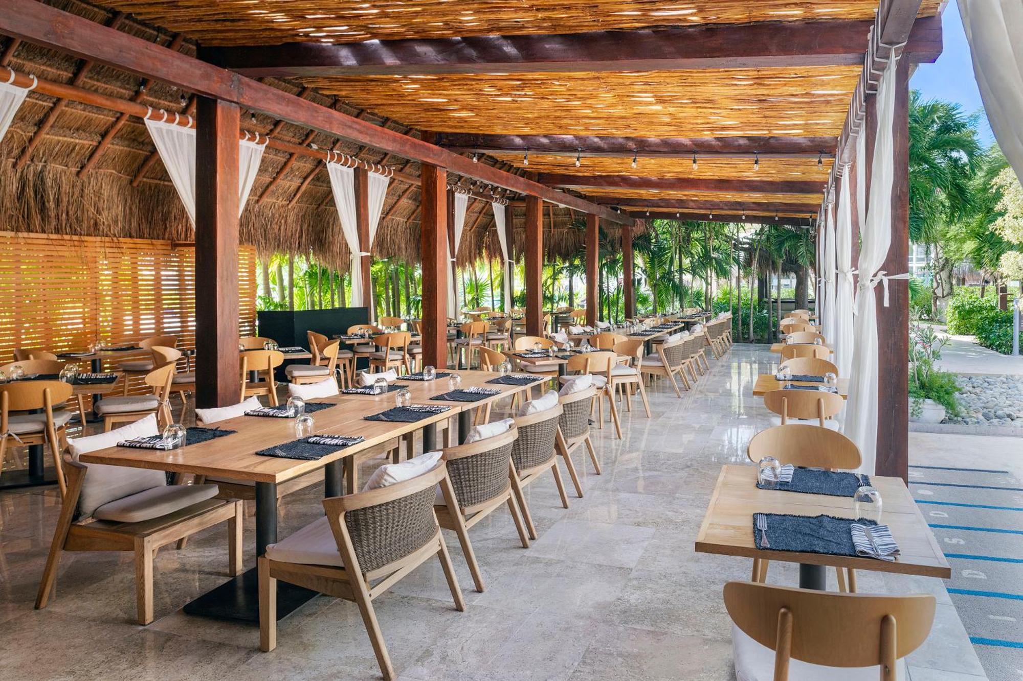 Paradisus (adults Only) Resort