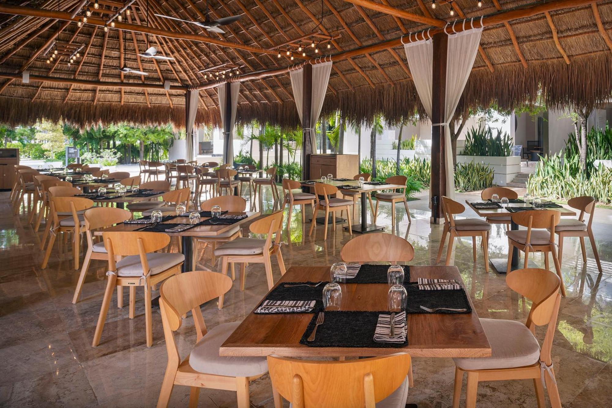 Resort Paradisus (adults Only) Playa del Carmen