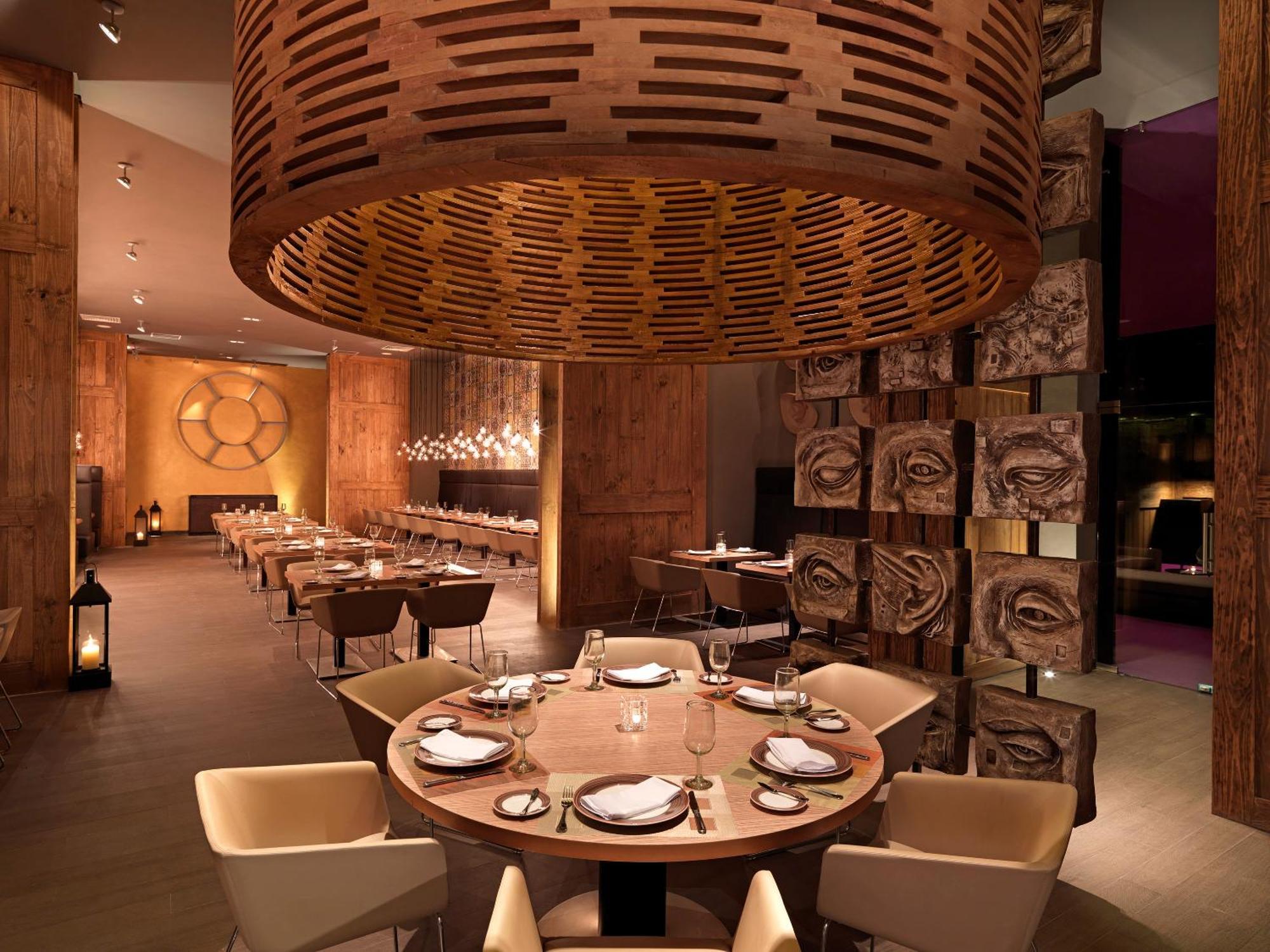 Paradisus (adults Only) Resort Playa del Carmen