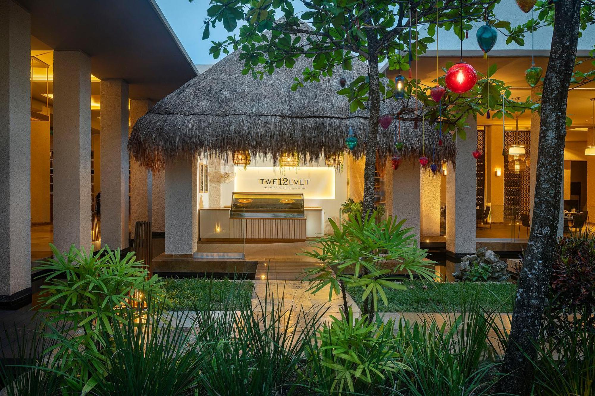 Paradisus (adults Only) 5*