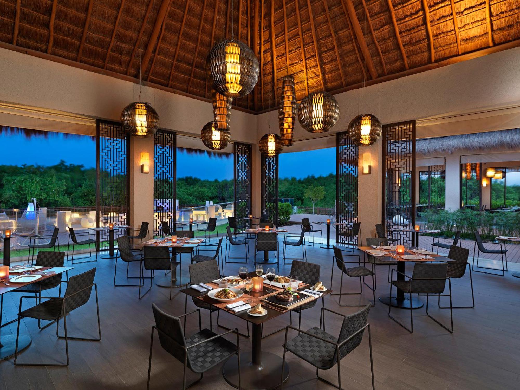 Paradisus (adults Only) 5* Playa del Carmen