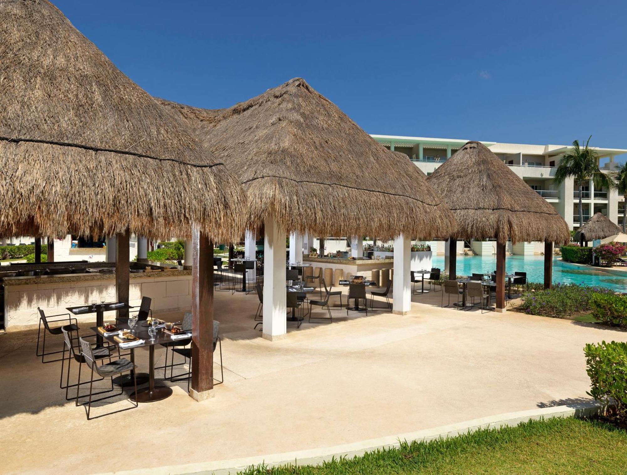 Resort Paradisus (adults Only)