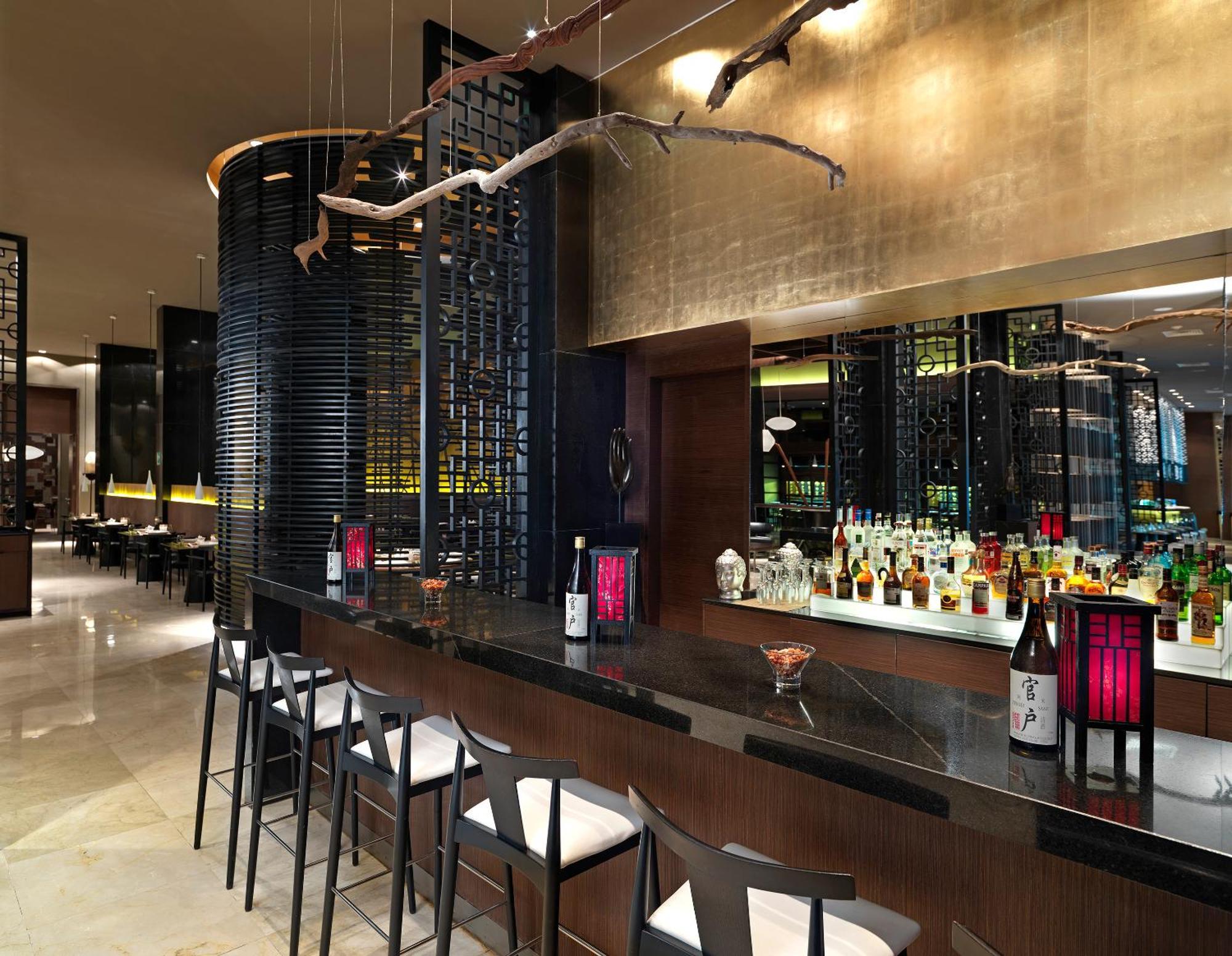 Resort Paradisus (adults Only) 5*