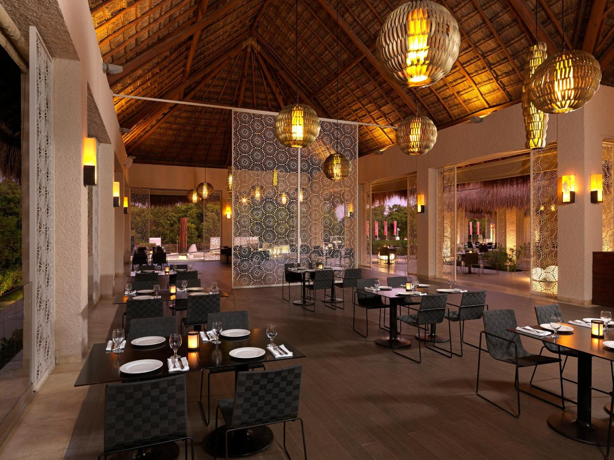 Paradisus (adults Only) 5*