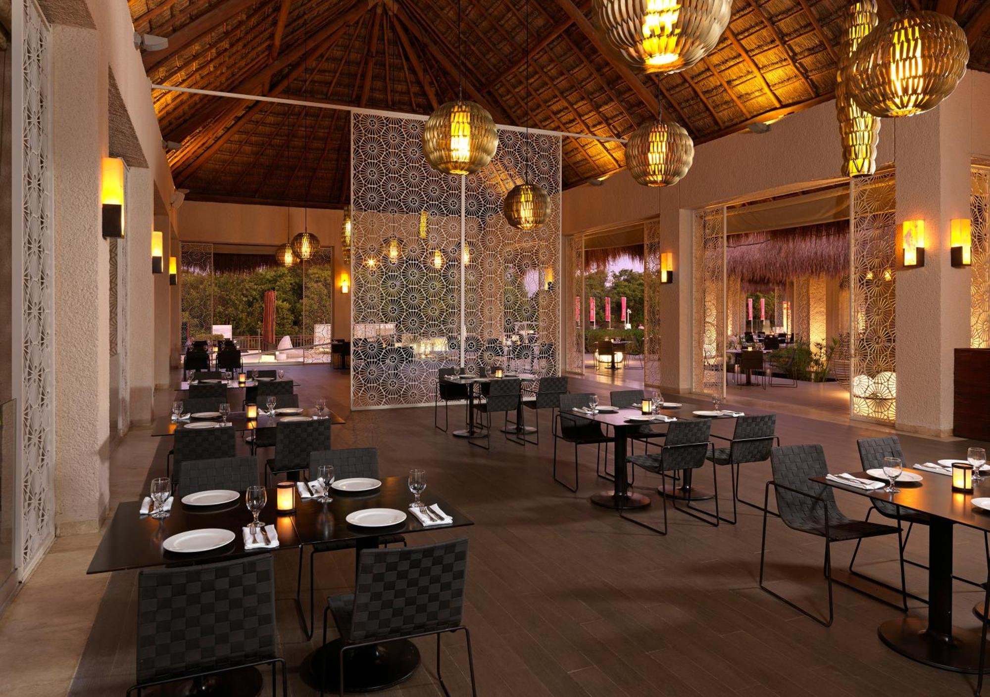 Paradisus (adults Only) 5*