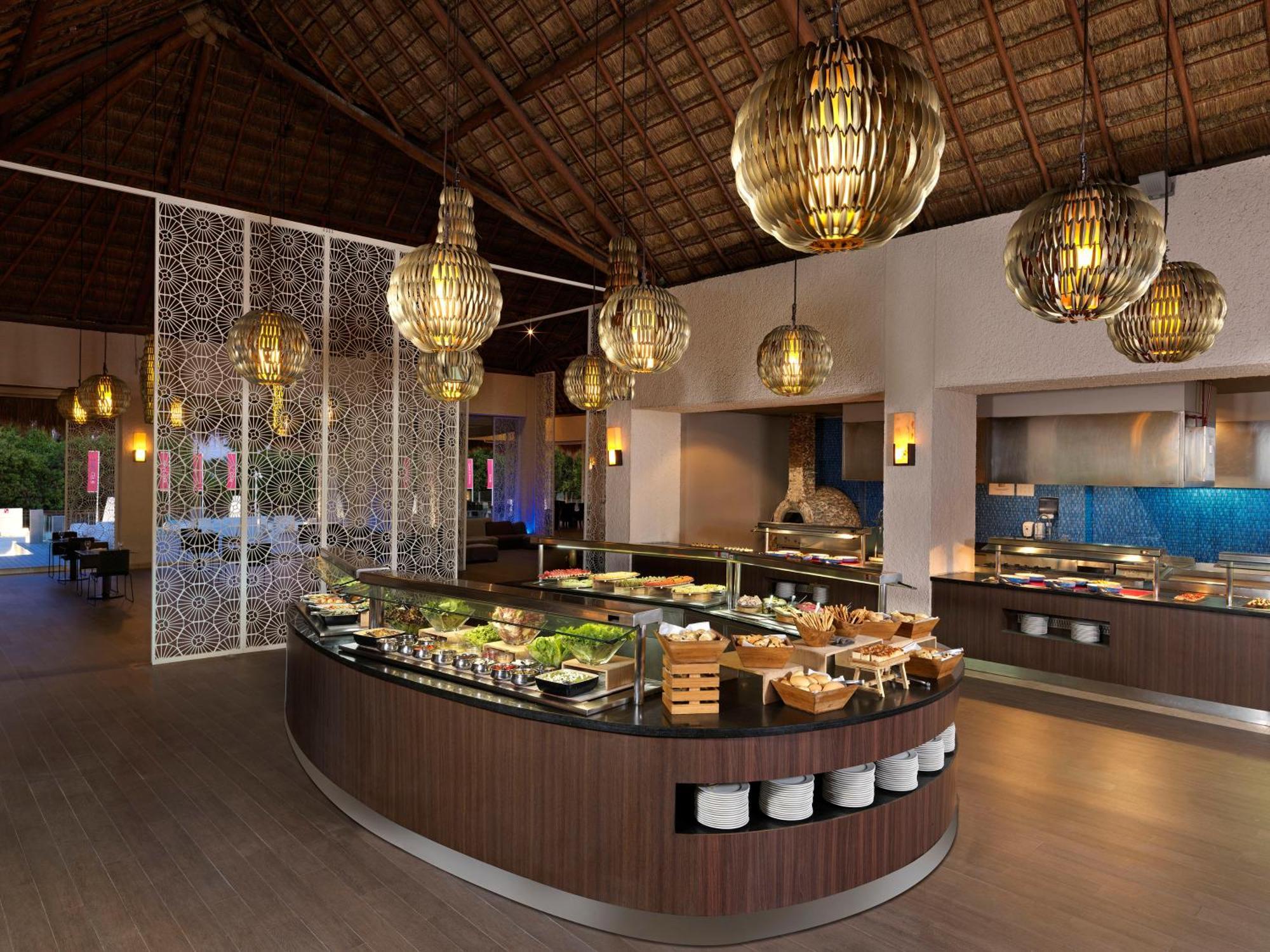 Paradisus (adults Only) 5*