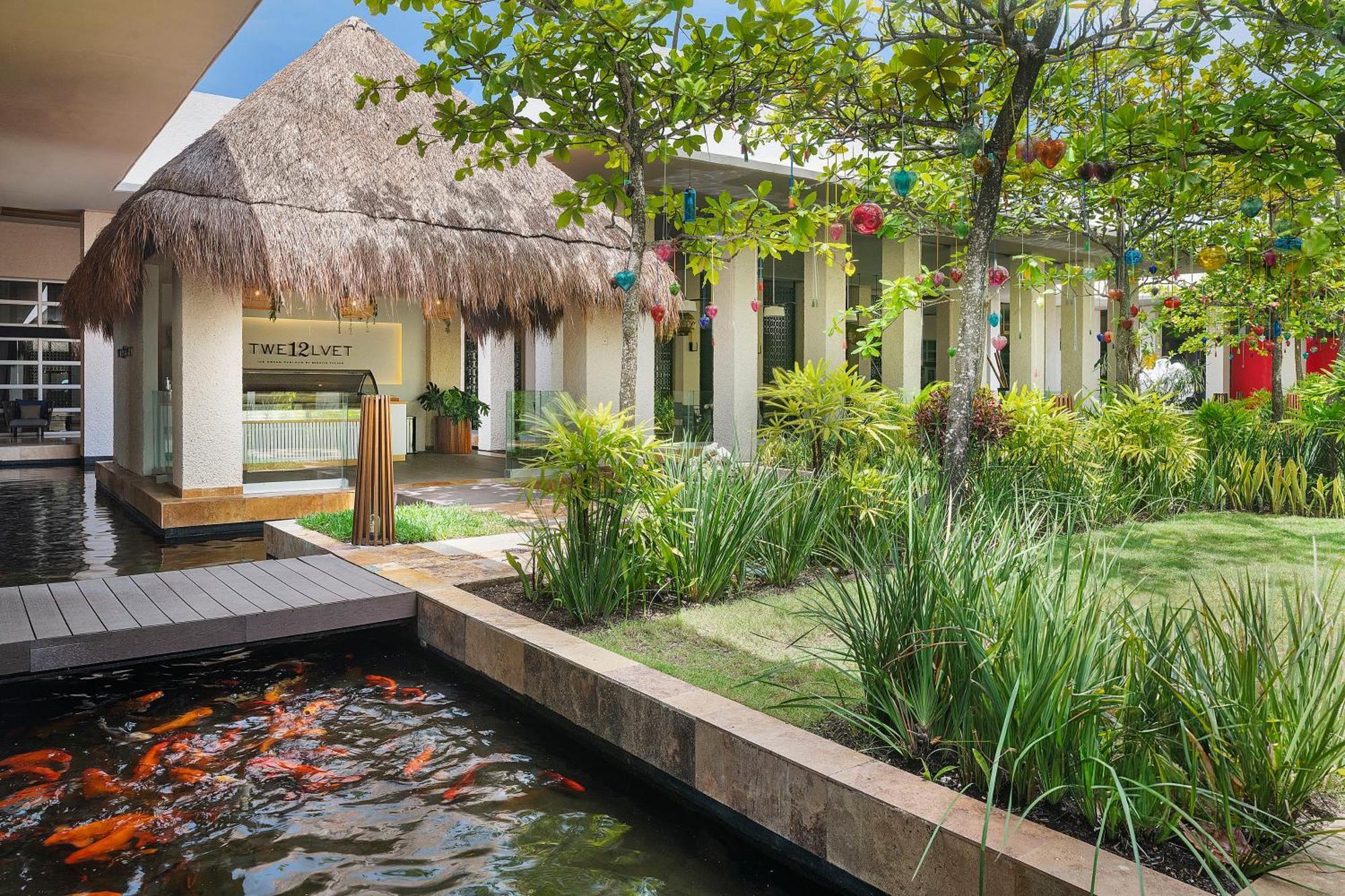 Paradisus (adults Only) 5* Playa del Carmen