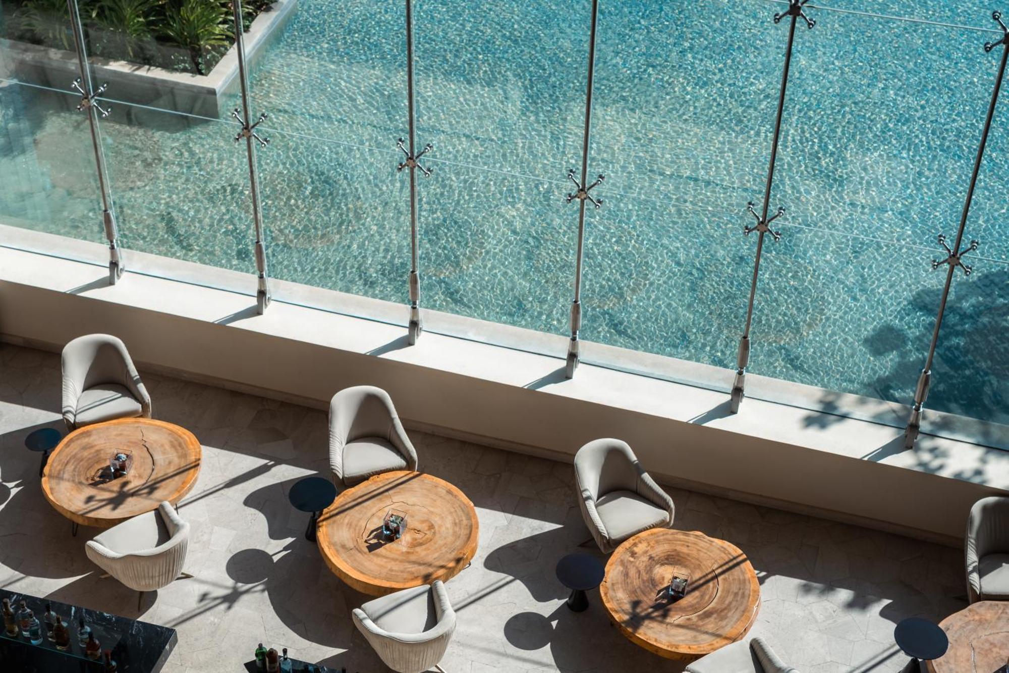 Resort Atelier Playa Mujeres (adults Only)