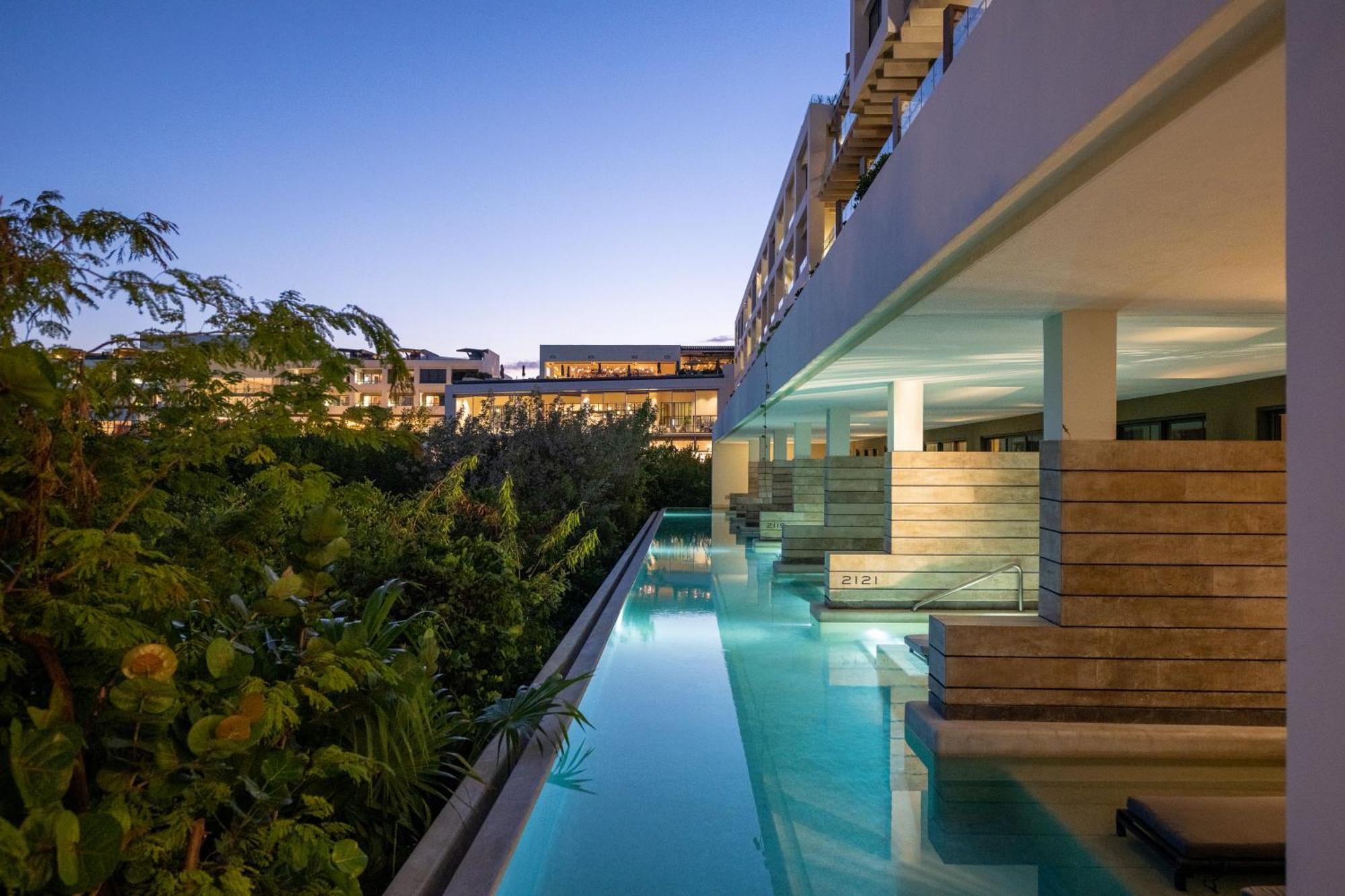 Atelier Playa Mujeres (adults Only) Cancun