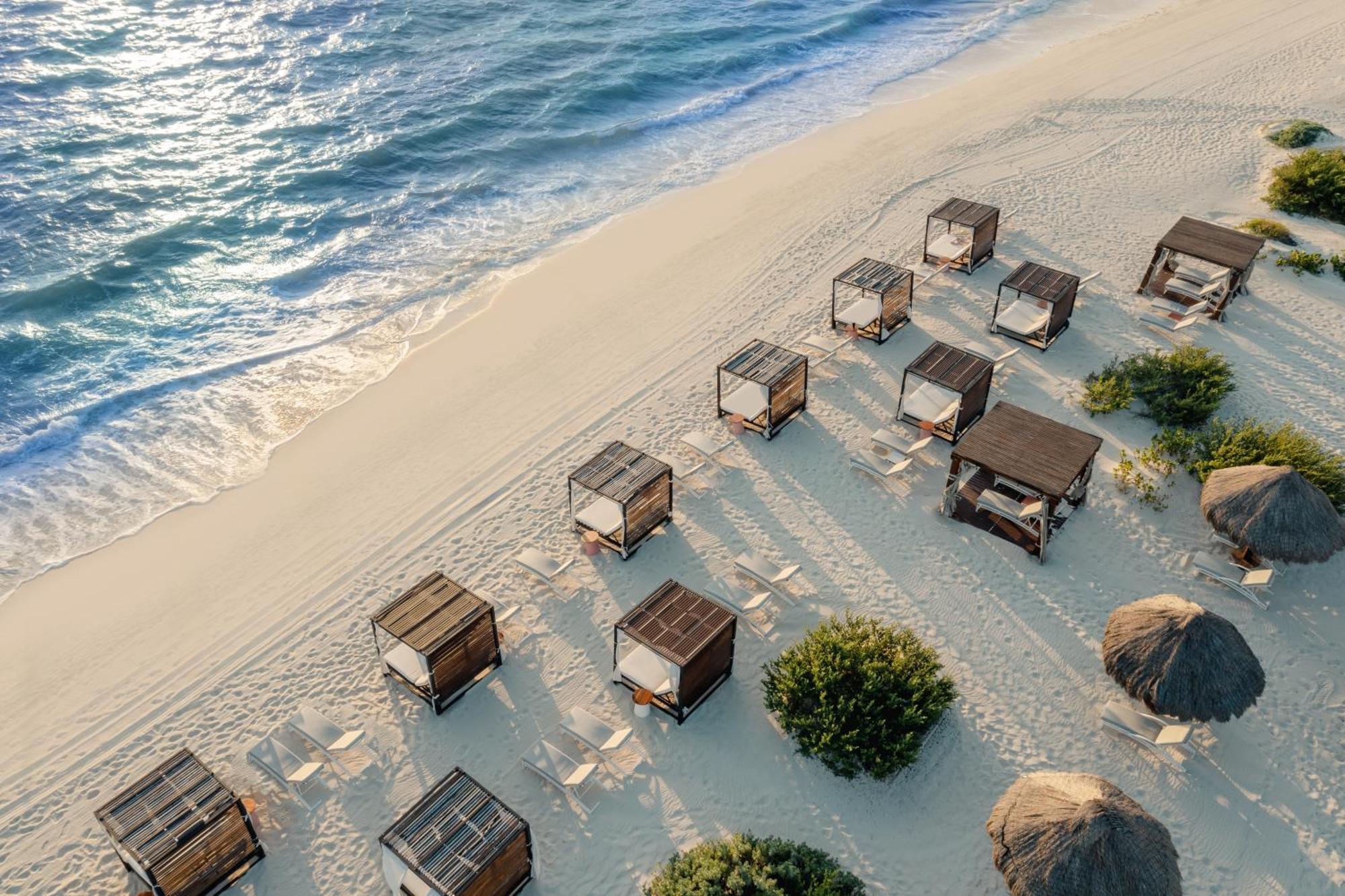 Resort Atelier Playa Mujeres (adults Only)