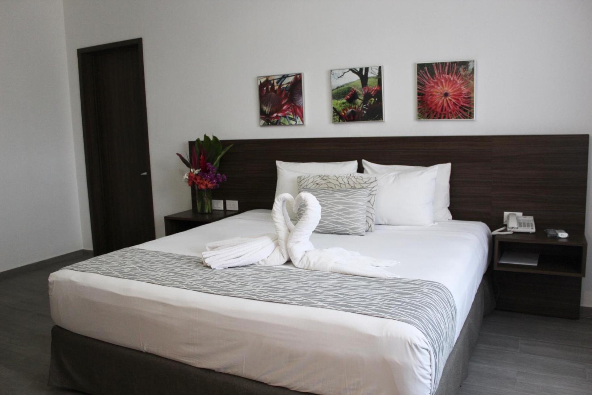 Hotel Meson De La Luna & Merida