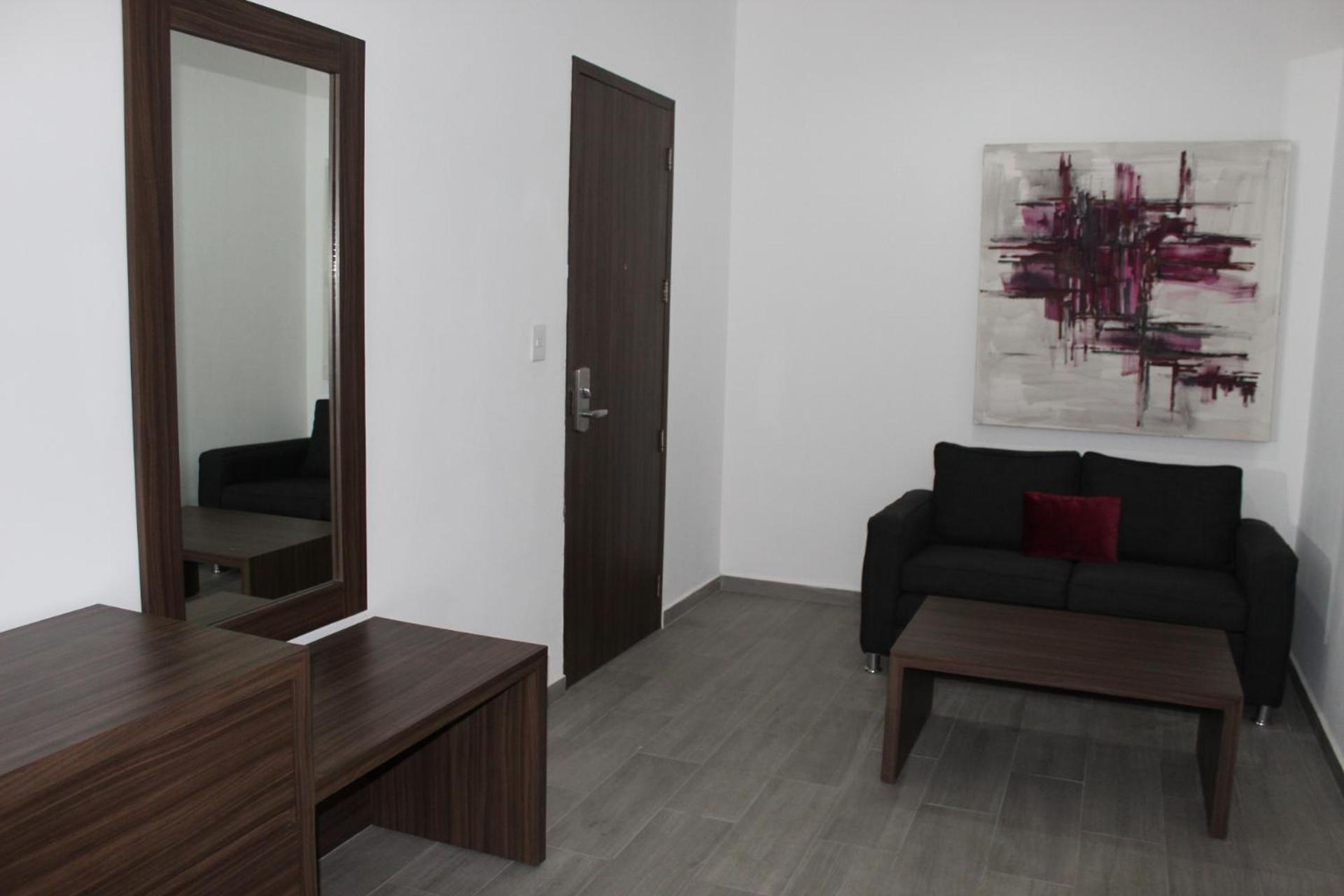 Hotel Meson De La Luna & 5*