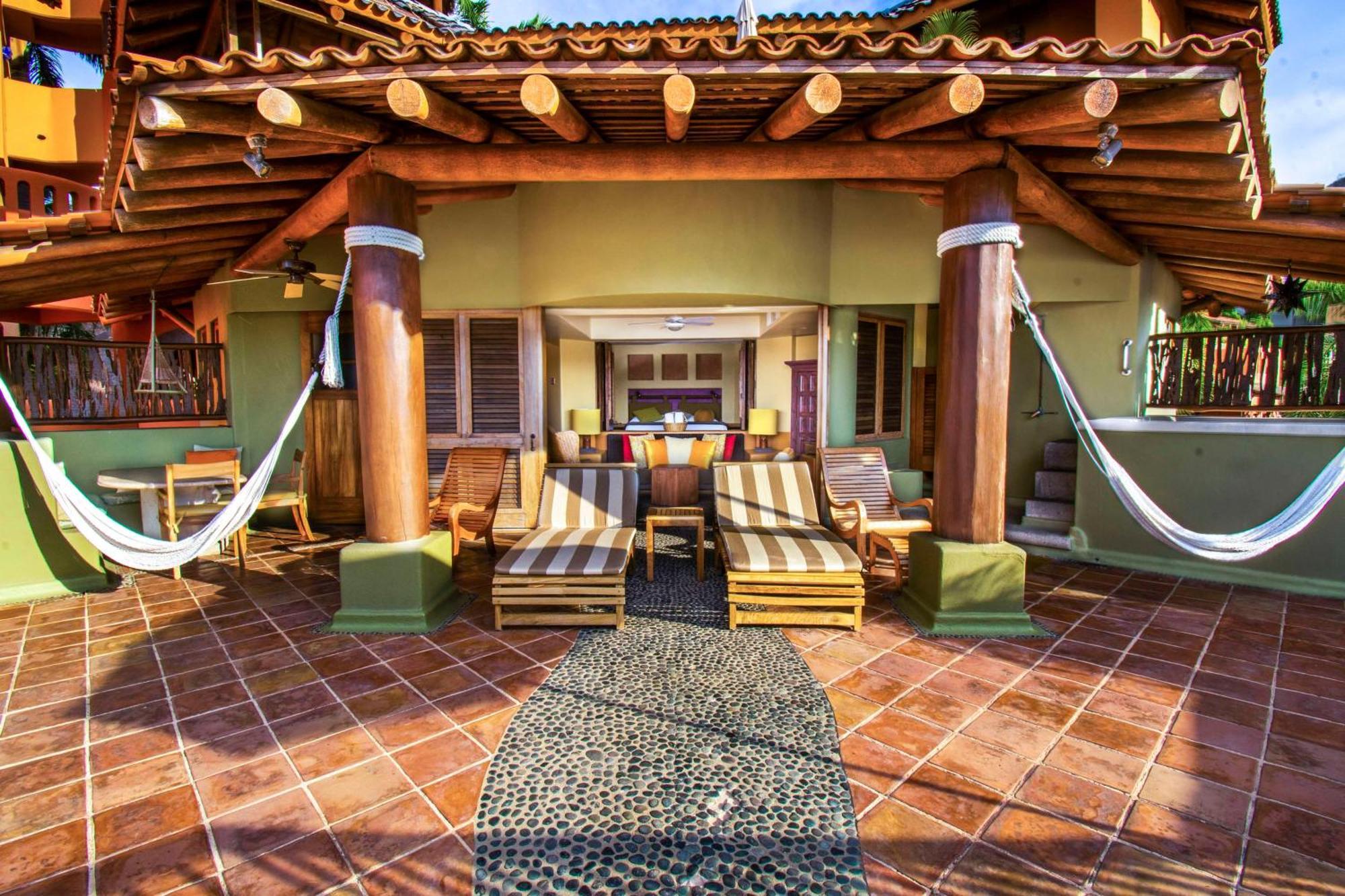 Hilton Grand Vacations Club Resort Zihuatanejo