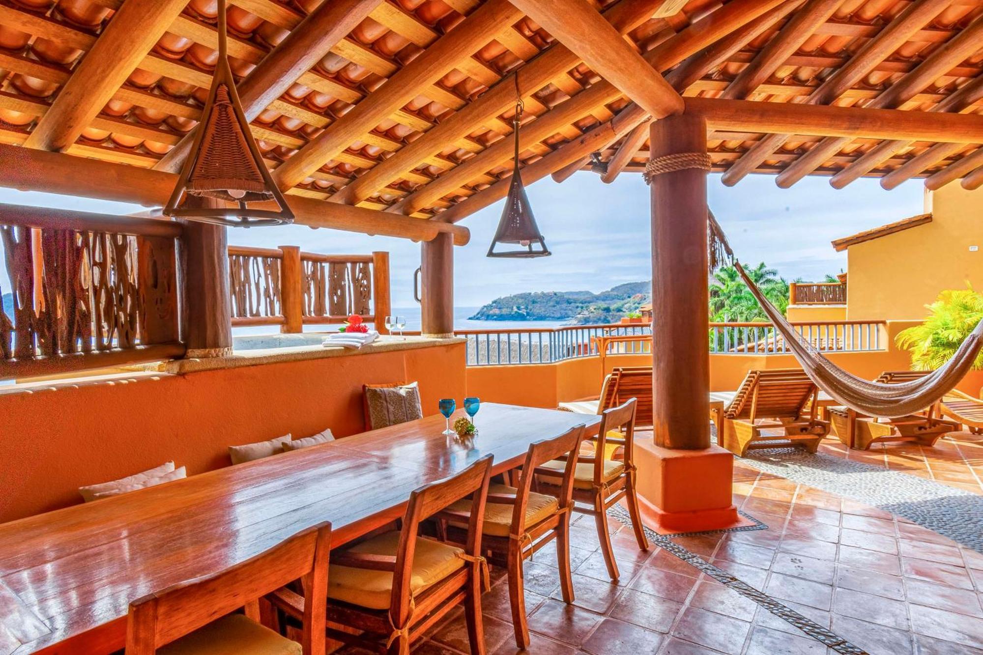 Hilton Grand Vacations Club 4* Zihuatanejo