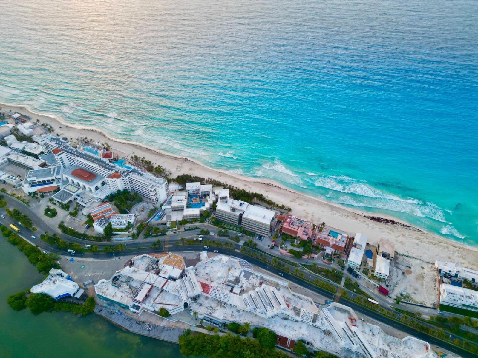 Flamingo 4* Cancun
