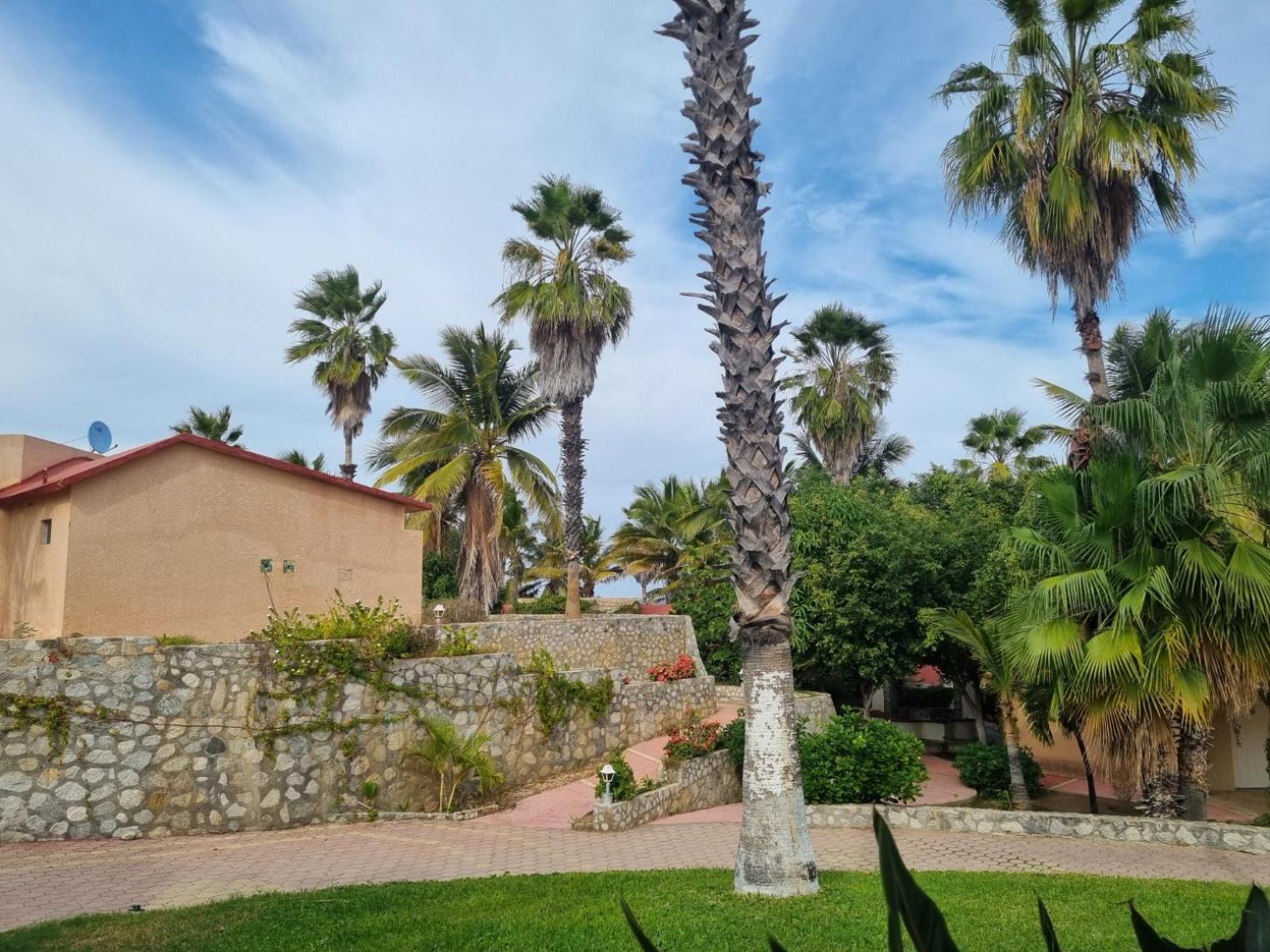 Buena Vista Oceanfront & Hot Springs Buenavista (Baja California Sur)