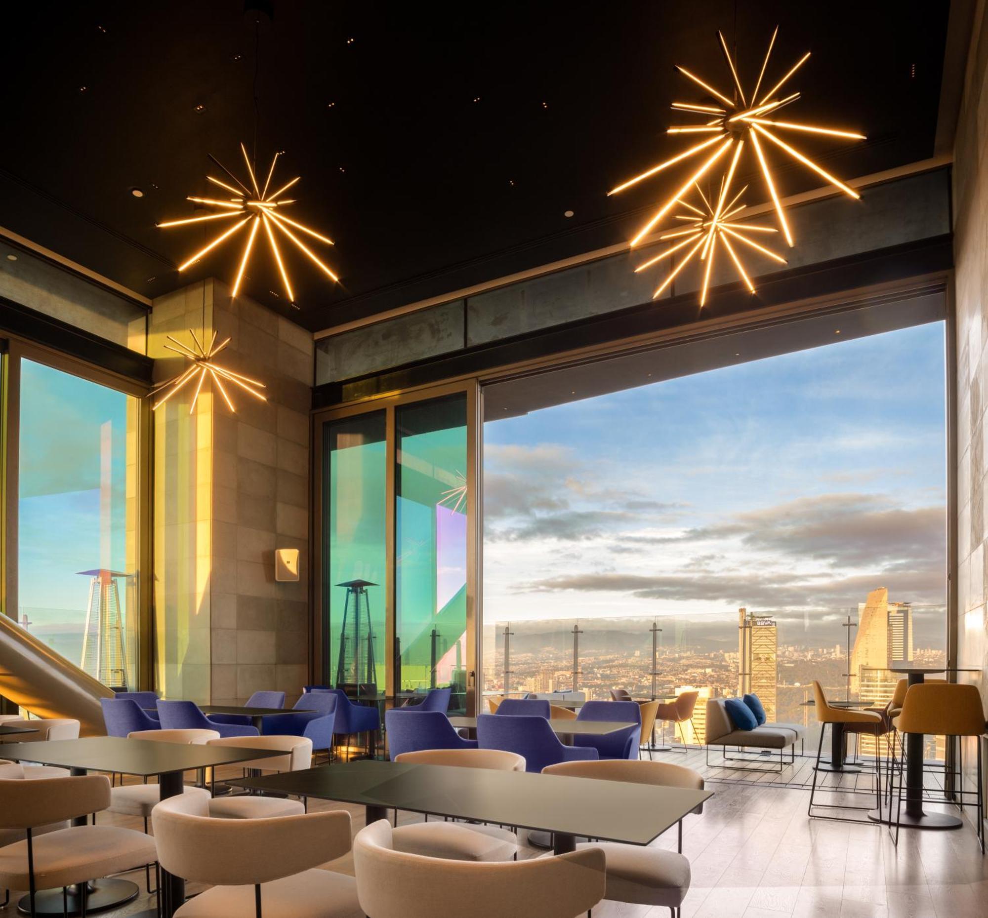 Sofitel Reforma 5* Mexico City