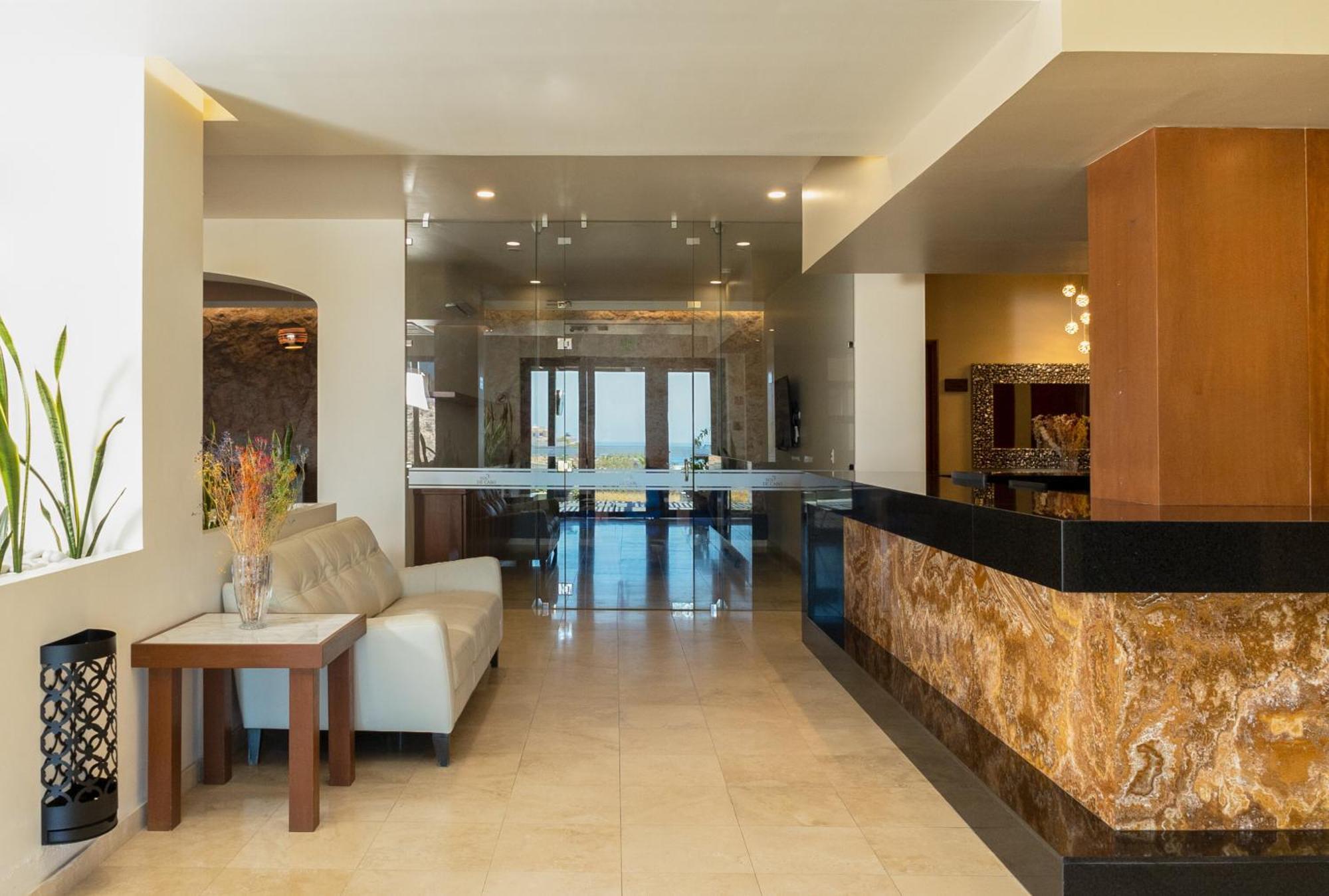 Hotel Gamma Cabos